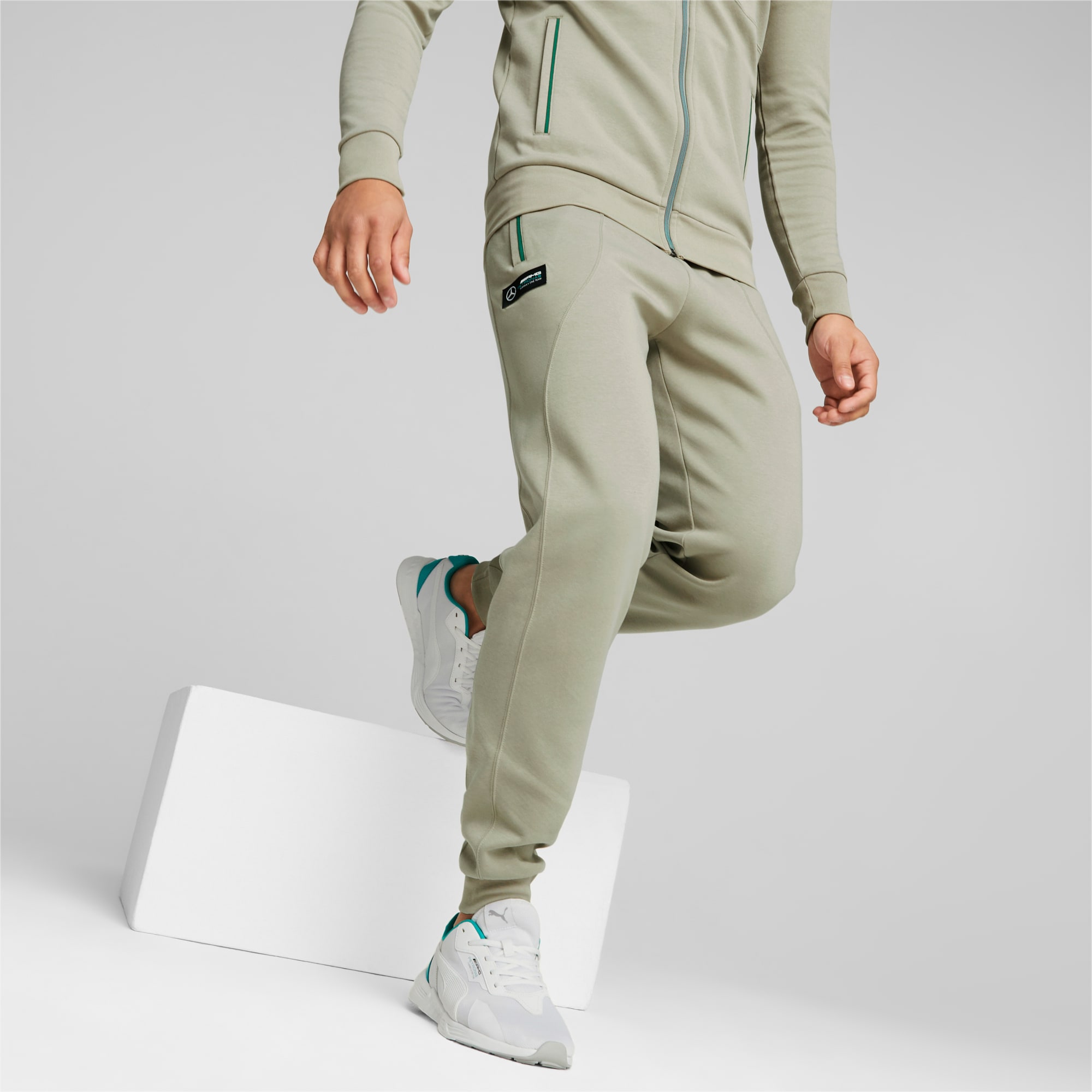 Pantalon de surv tement Mercedes AMG Petronas Motorsport