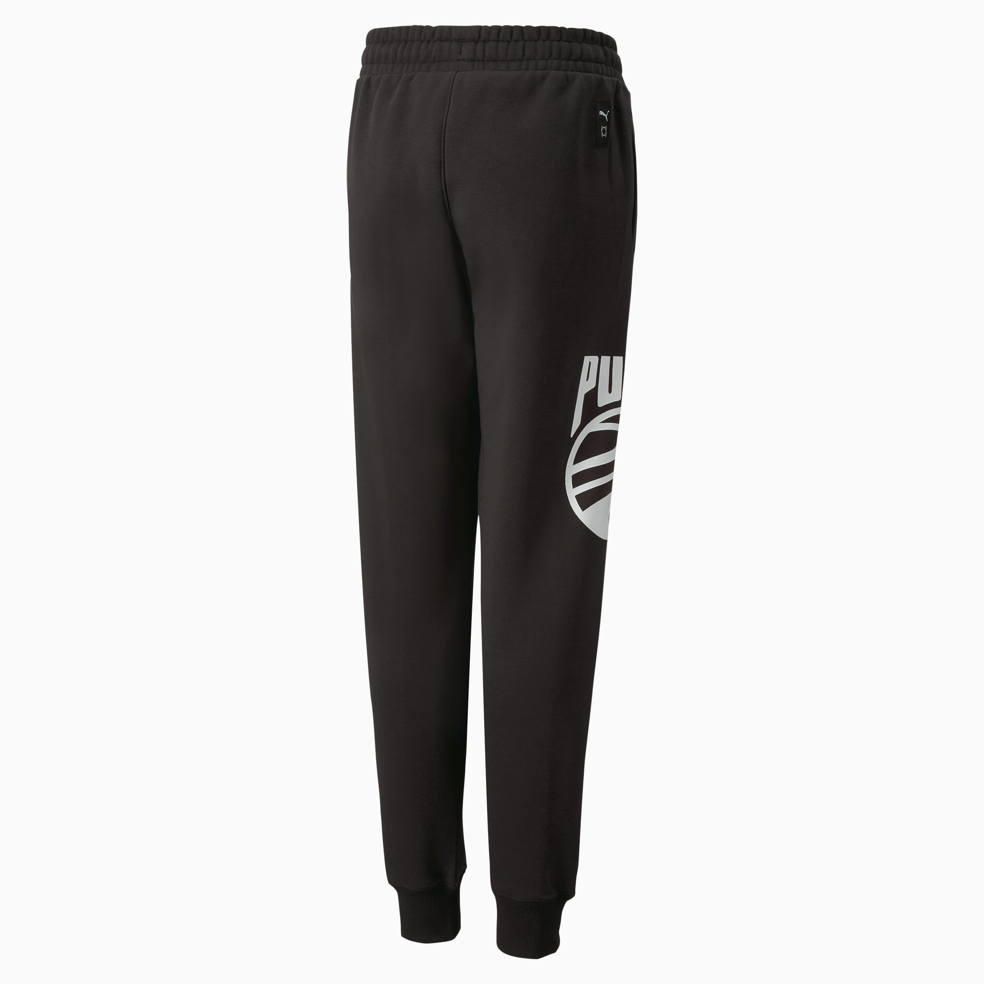 Puma new arrivals basketball sweatpants
