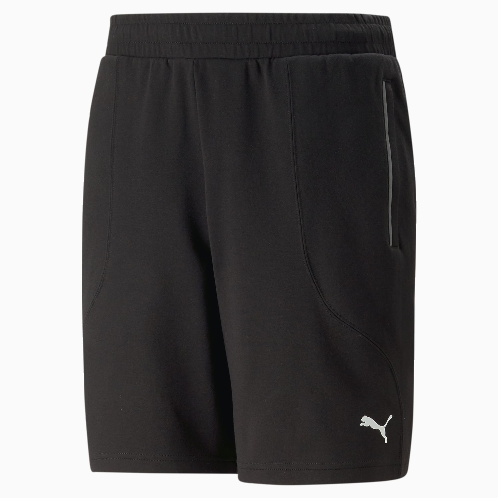 Puma short sale