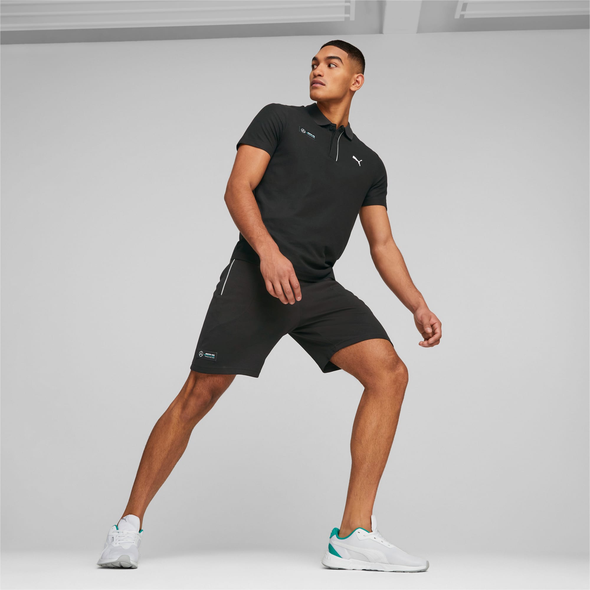 Puma ftblnxt cheap shorts