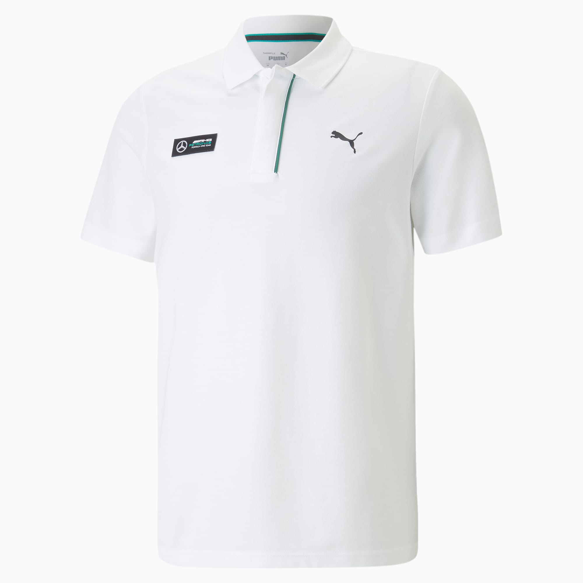 Puma polo mercedes hotsell