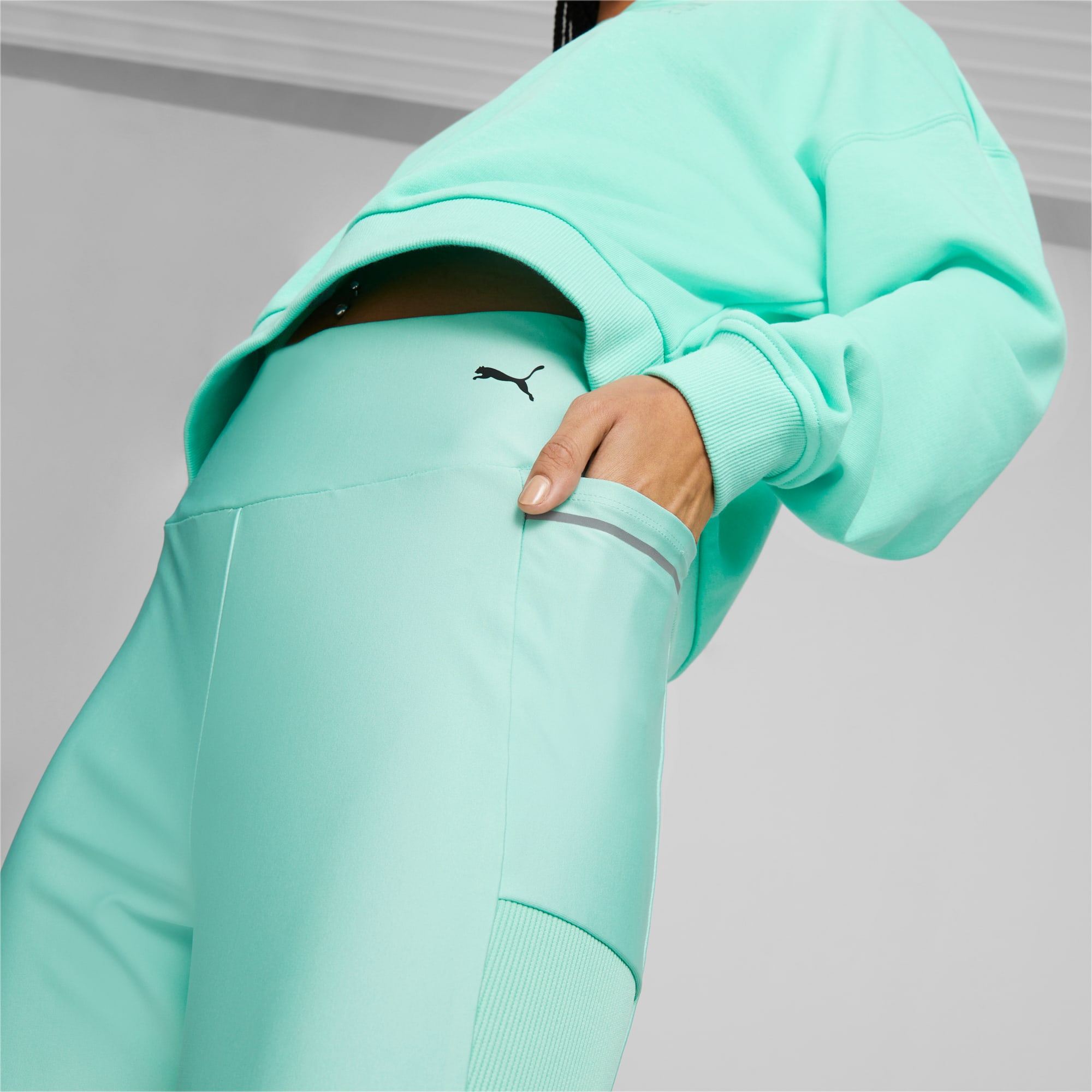 Motorsport leggings 2025