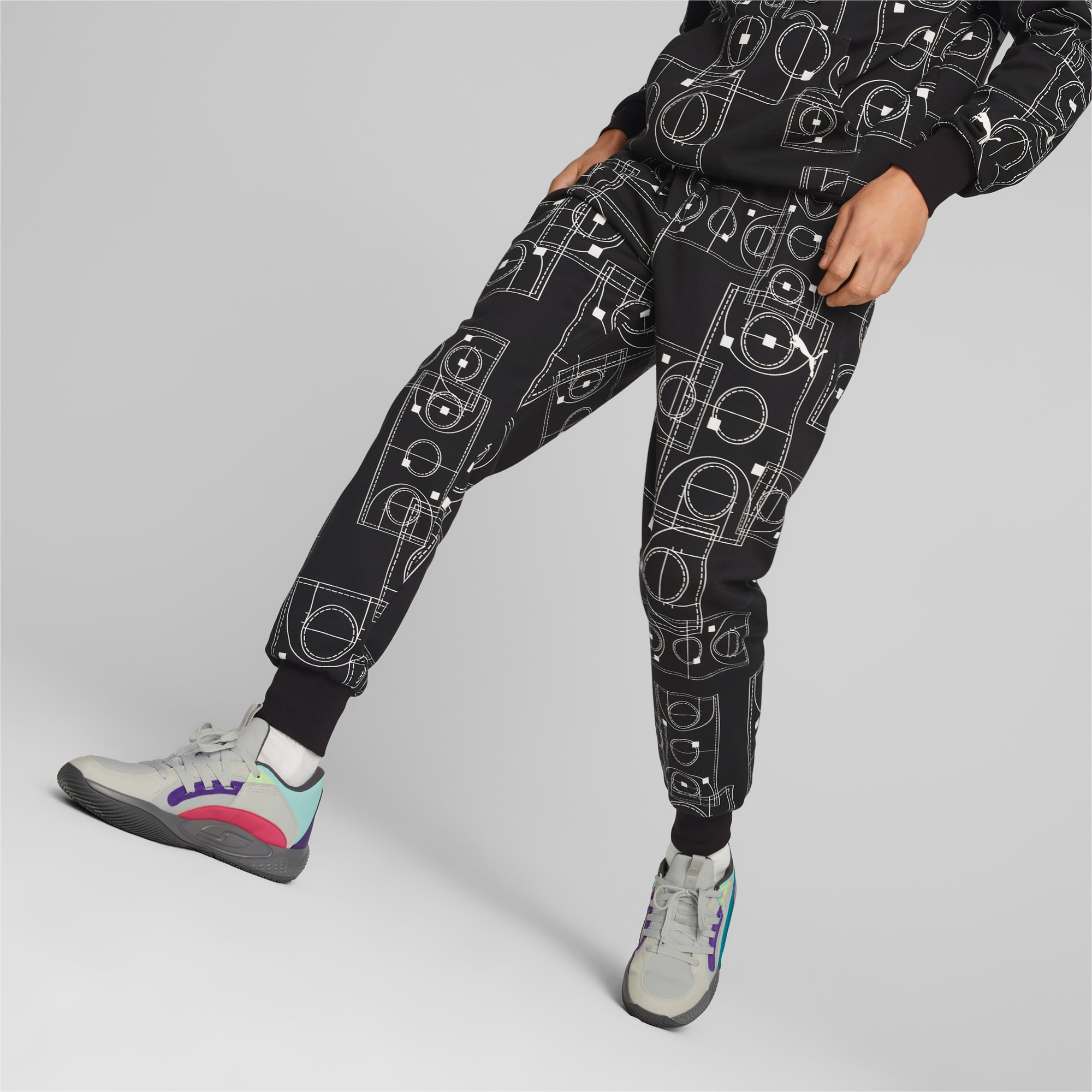 Basketball pants hotsell