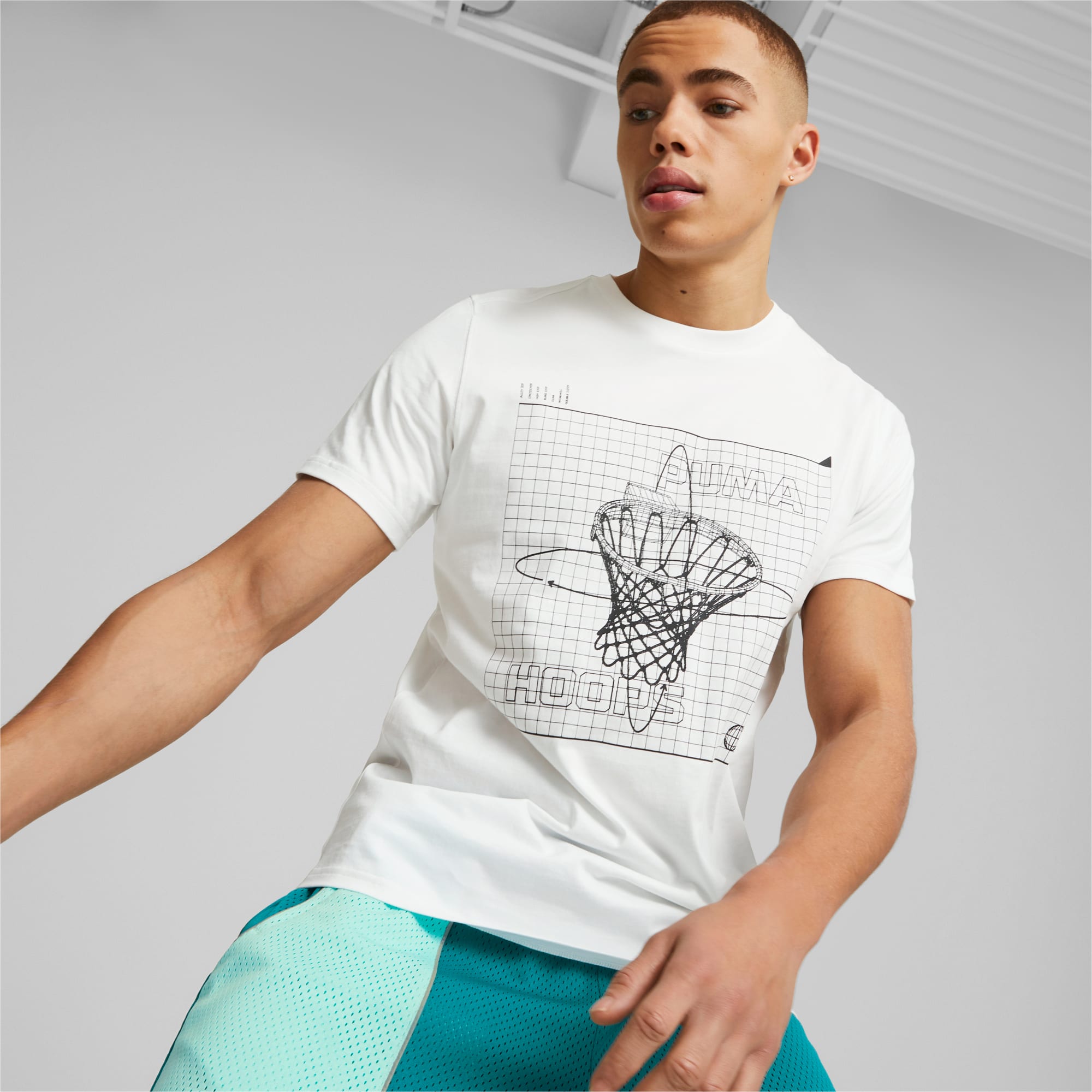 Tee shirt de basket homme new arrivals