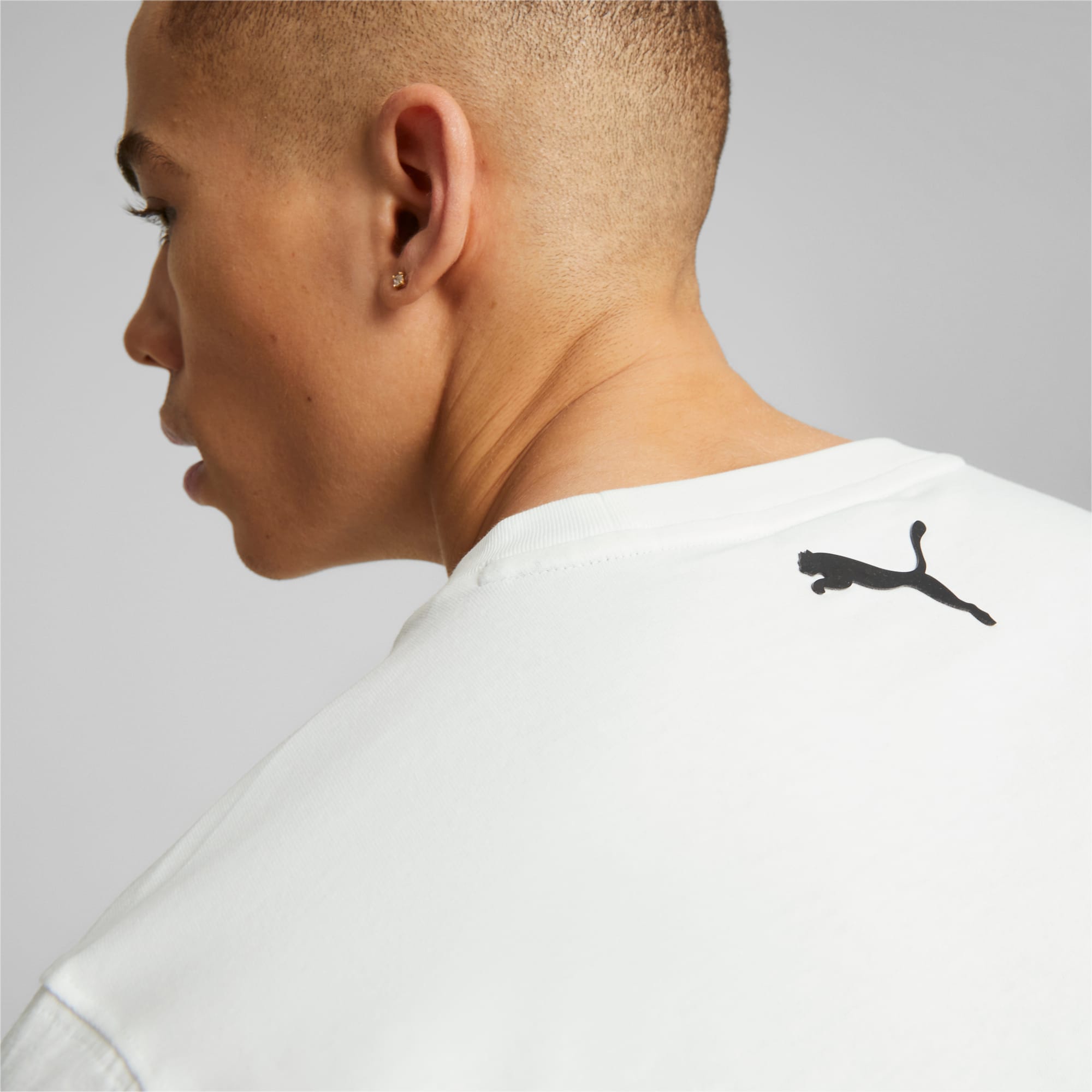 Puma hotsell sweatshirts jabong