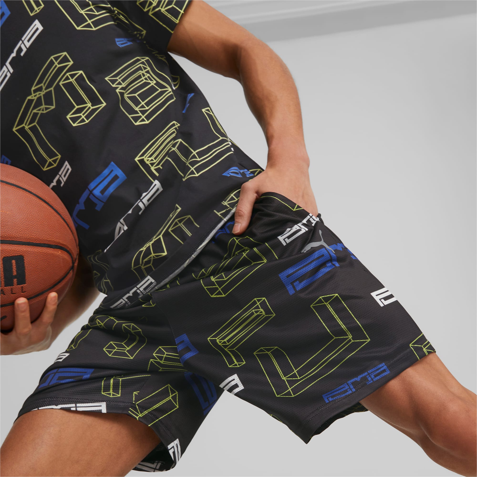 All star basketball new arrivals shorts