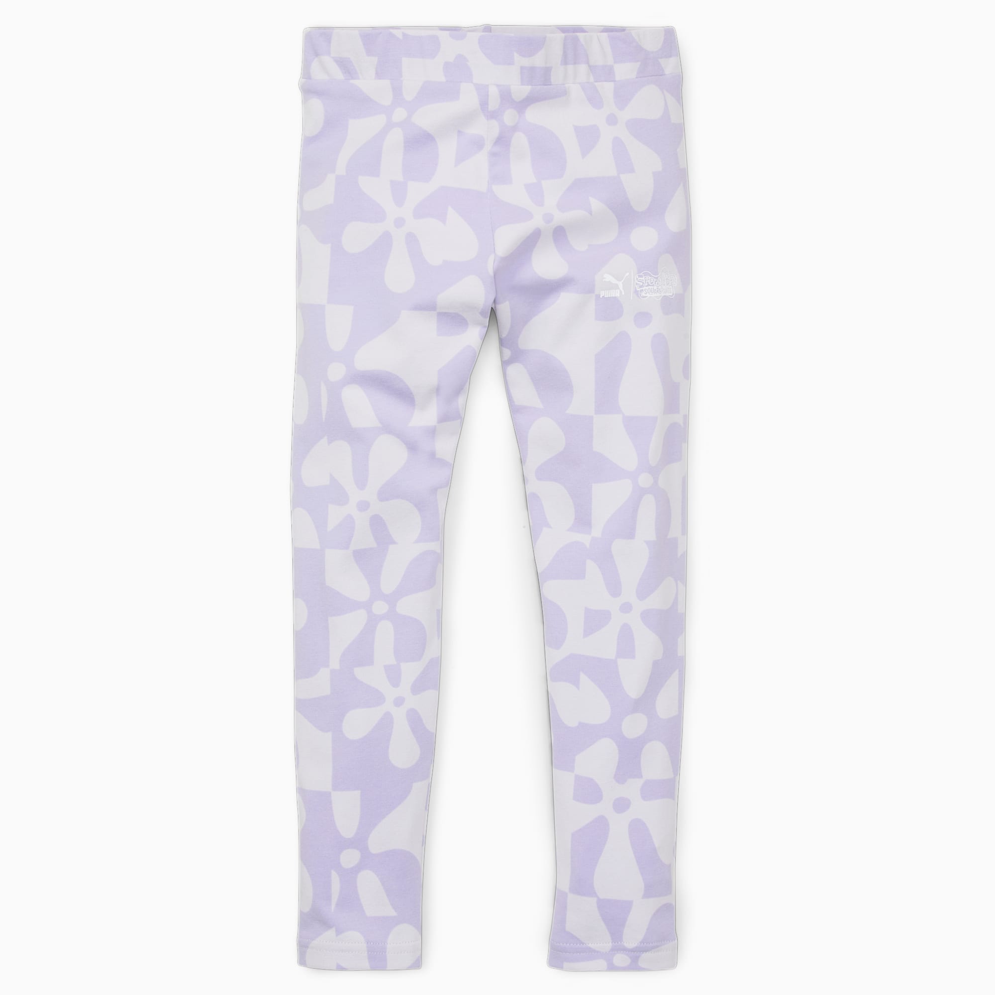 Toddler puma leggings cheap