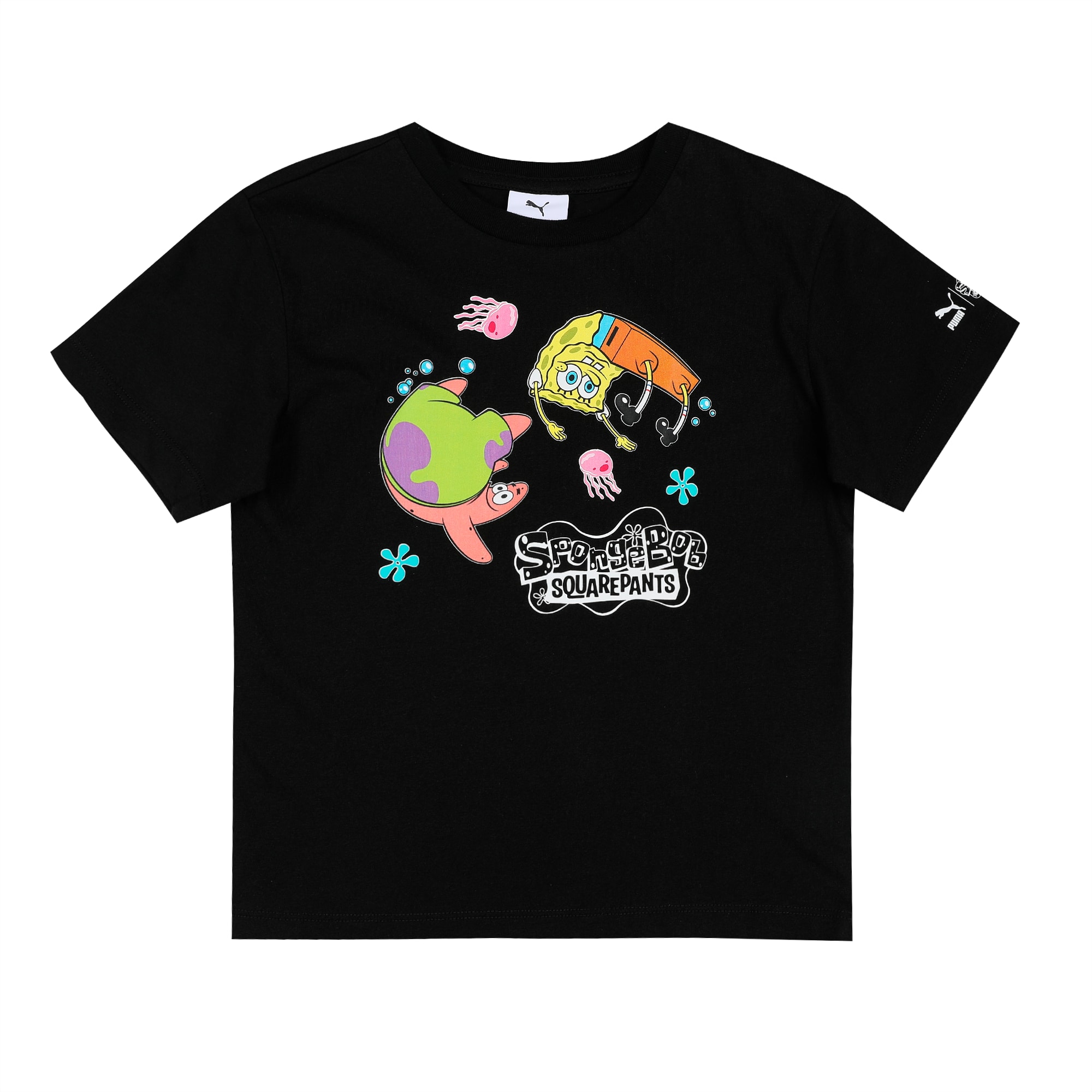 Puma t discount shirts for boys