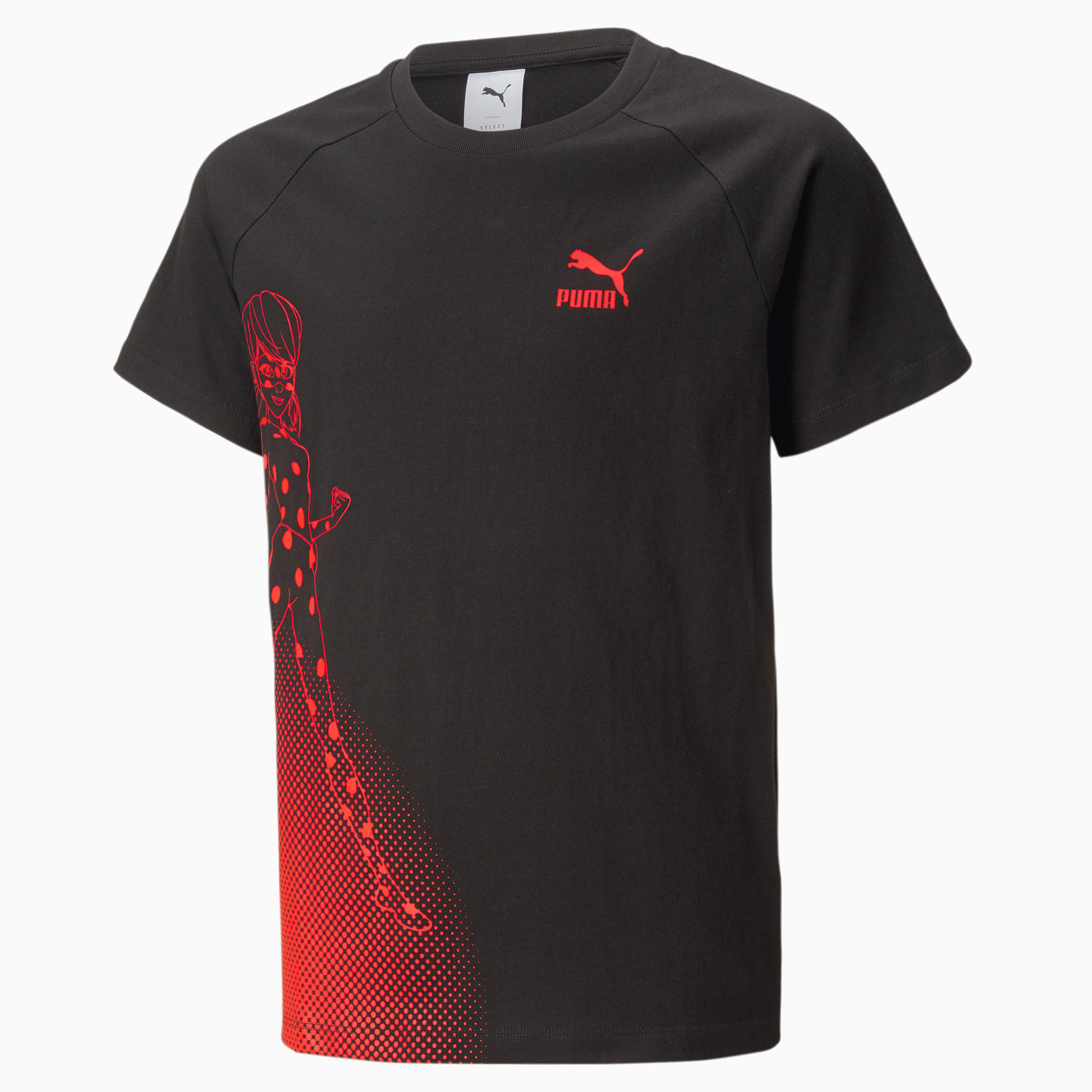 T shirt online puma enfant