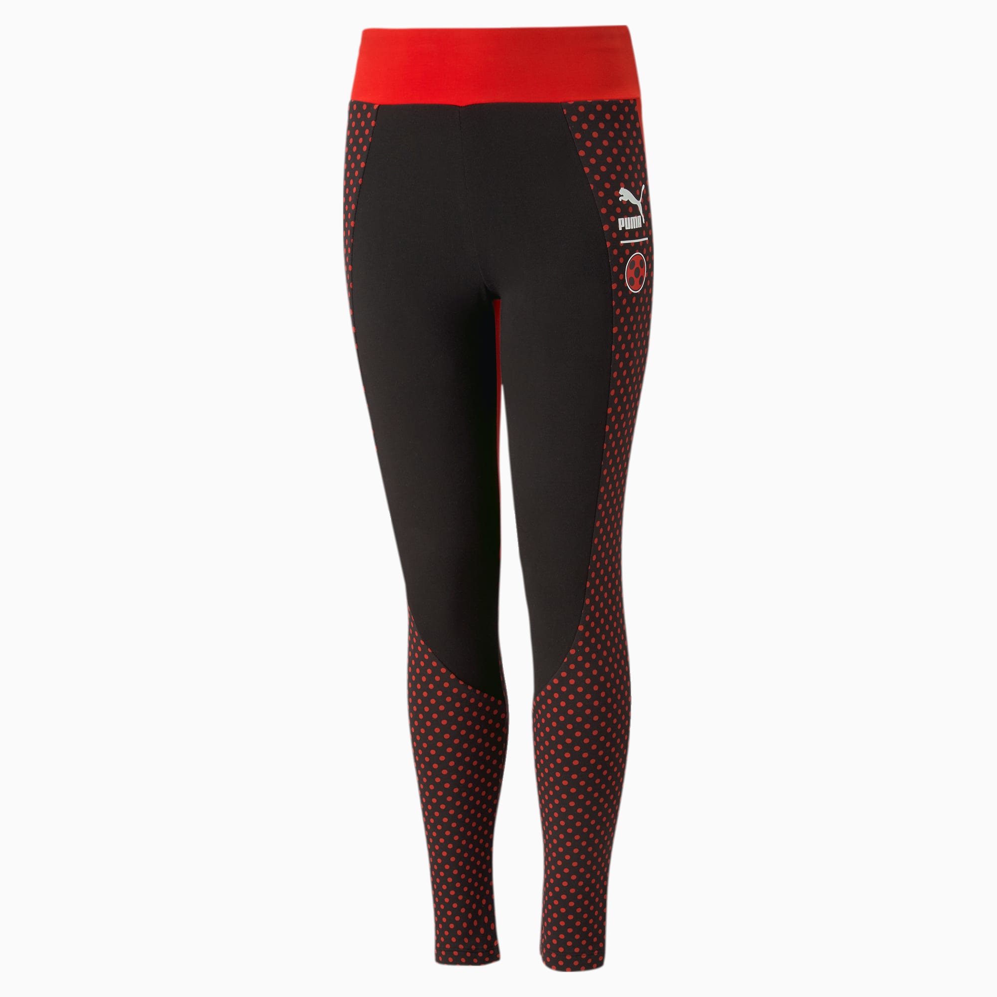 Legging puma enfant 2025