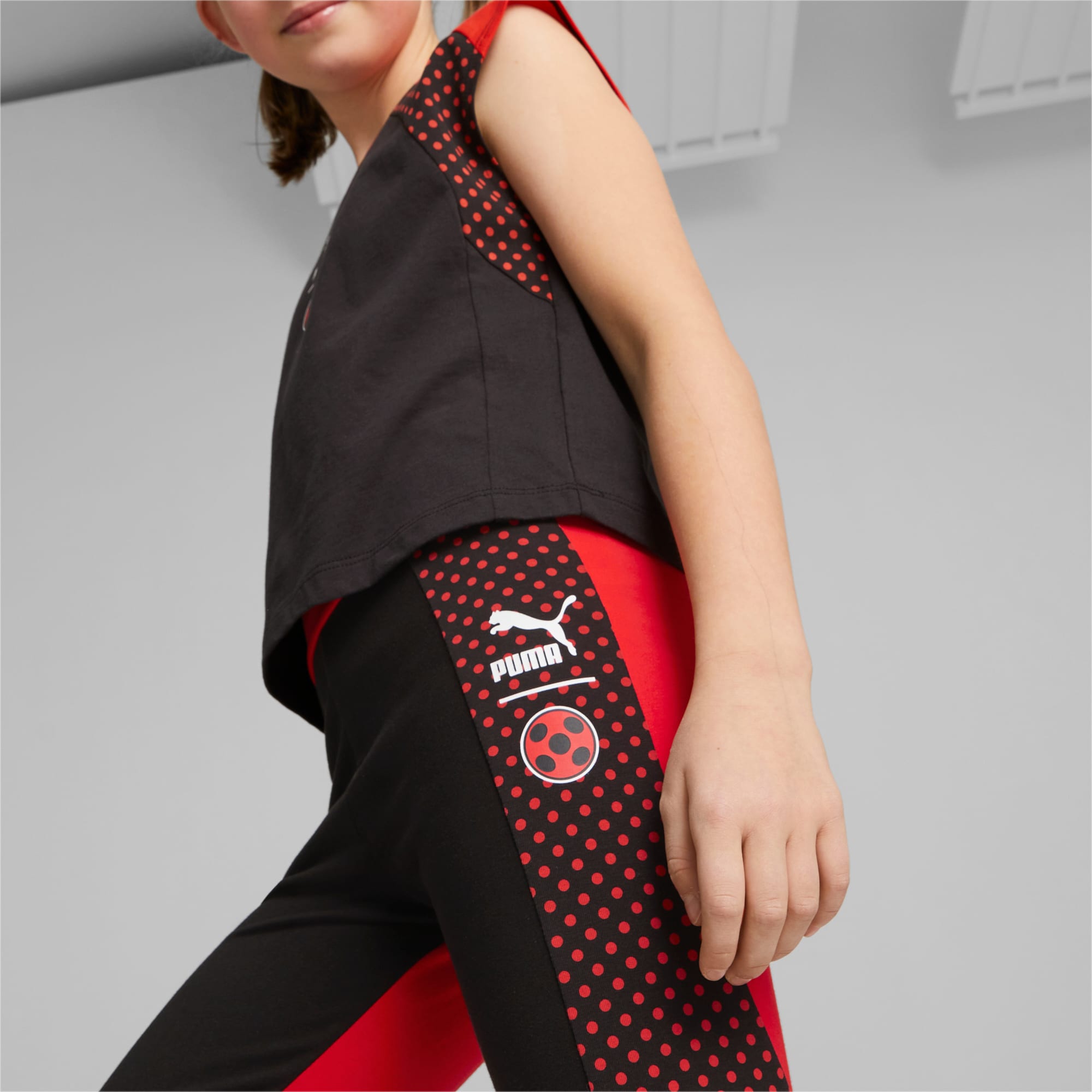 Barbie hotsell puma leggings
