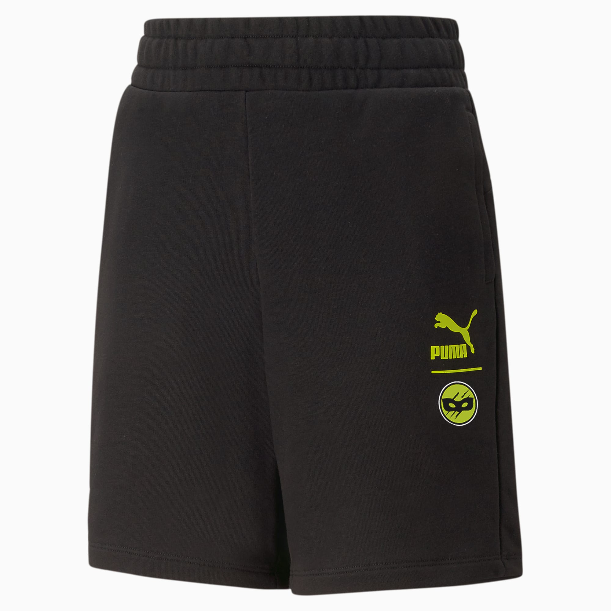 PUMA x MIRACULOUS Shorts Youth PUMA