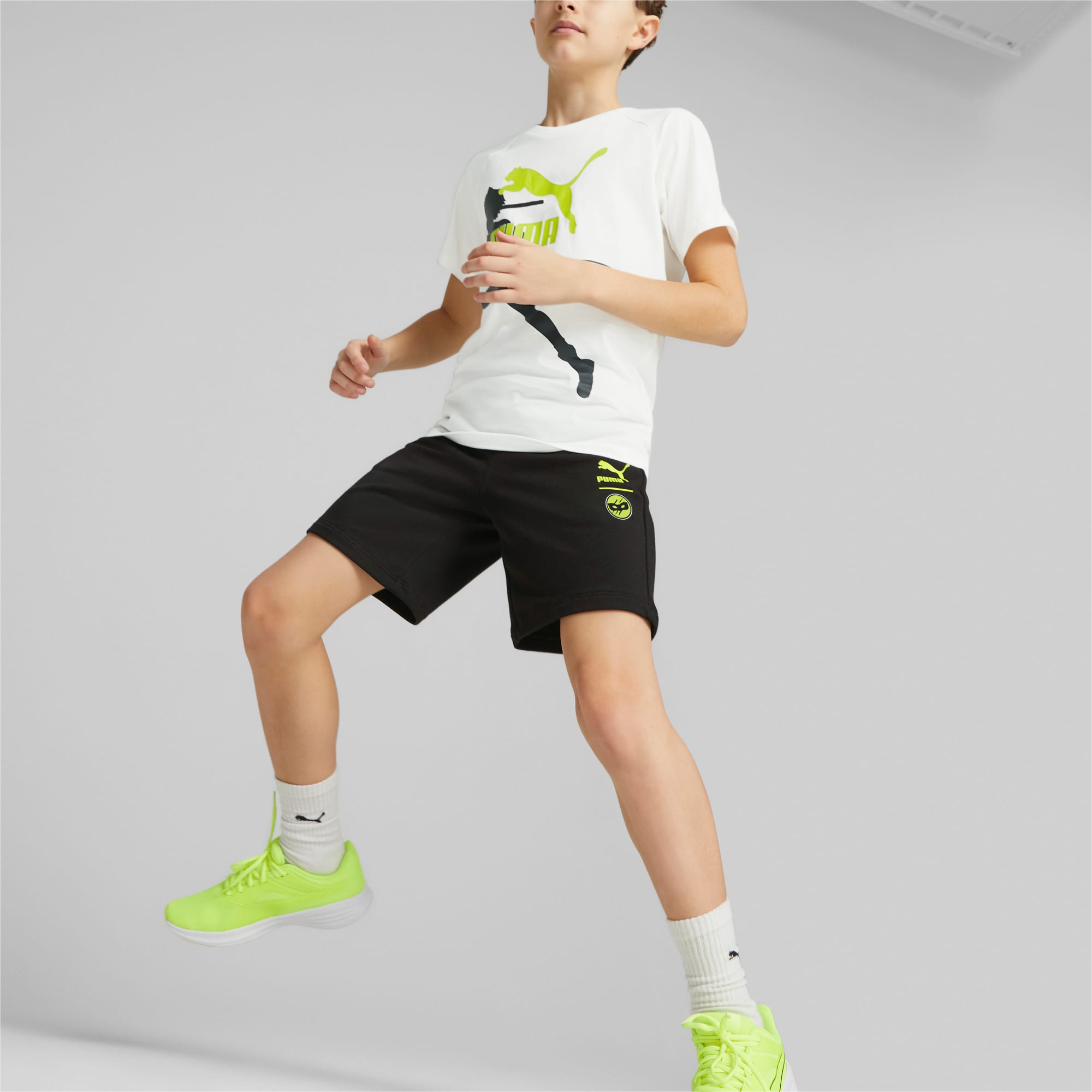 Shorts para jovenes deals