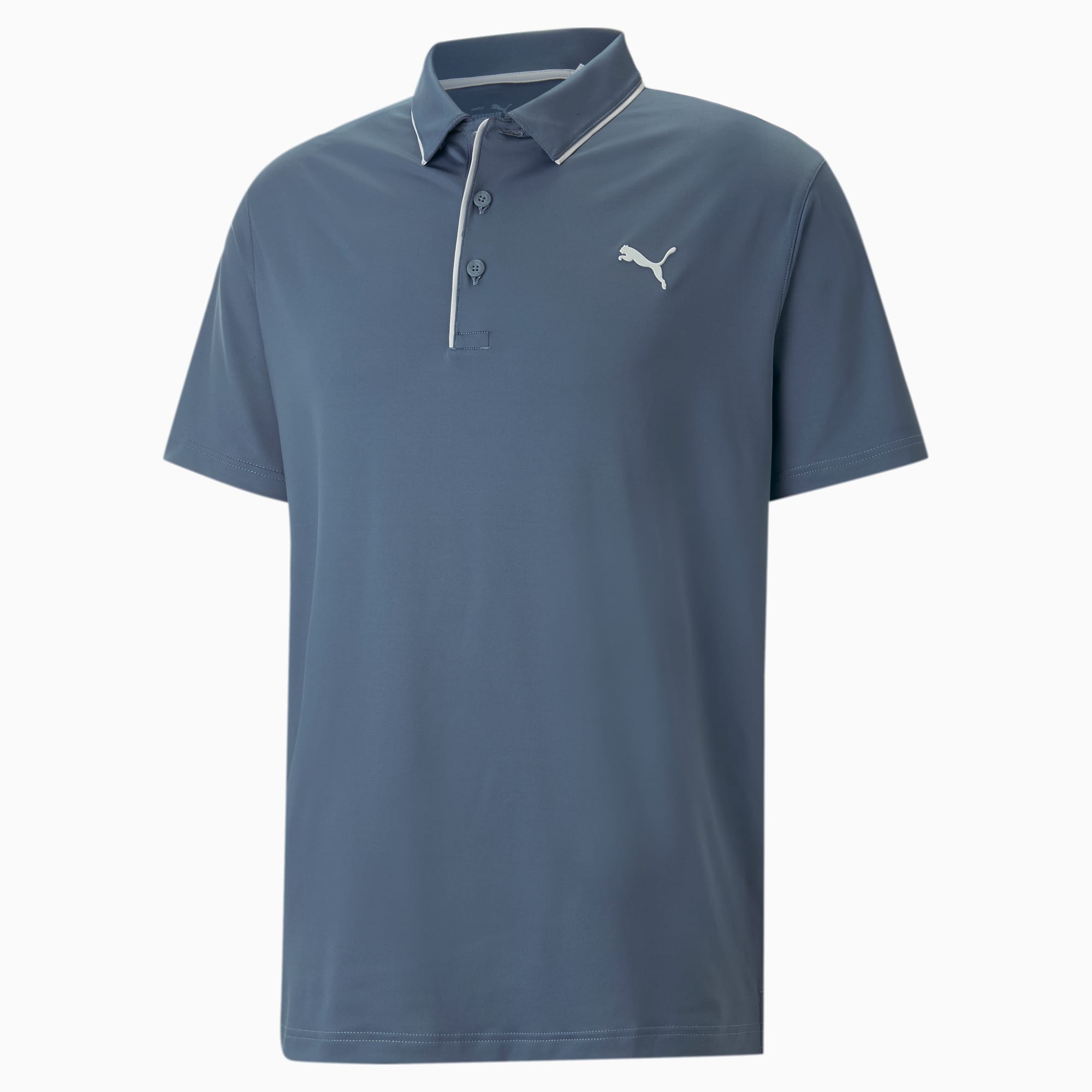 Polo de golf Mattr Bridges Homme