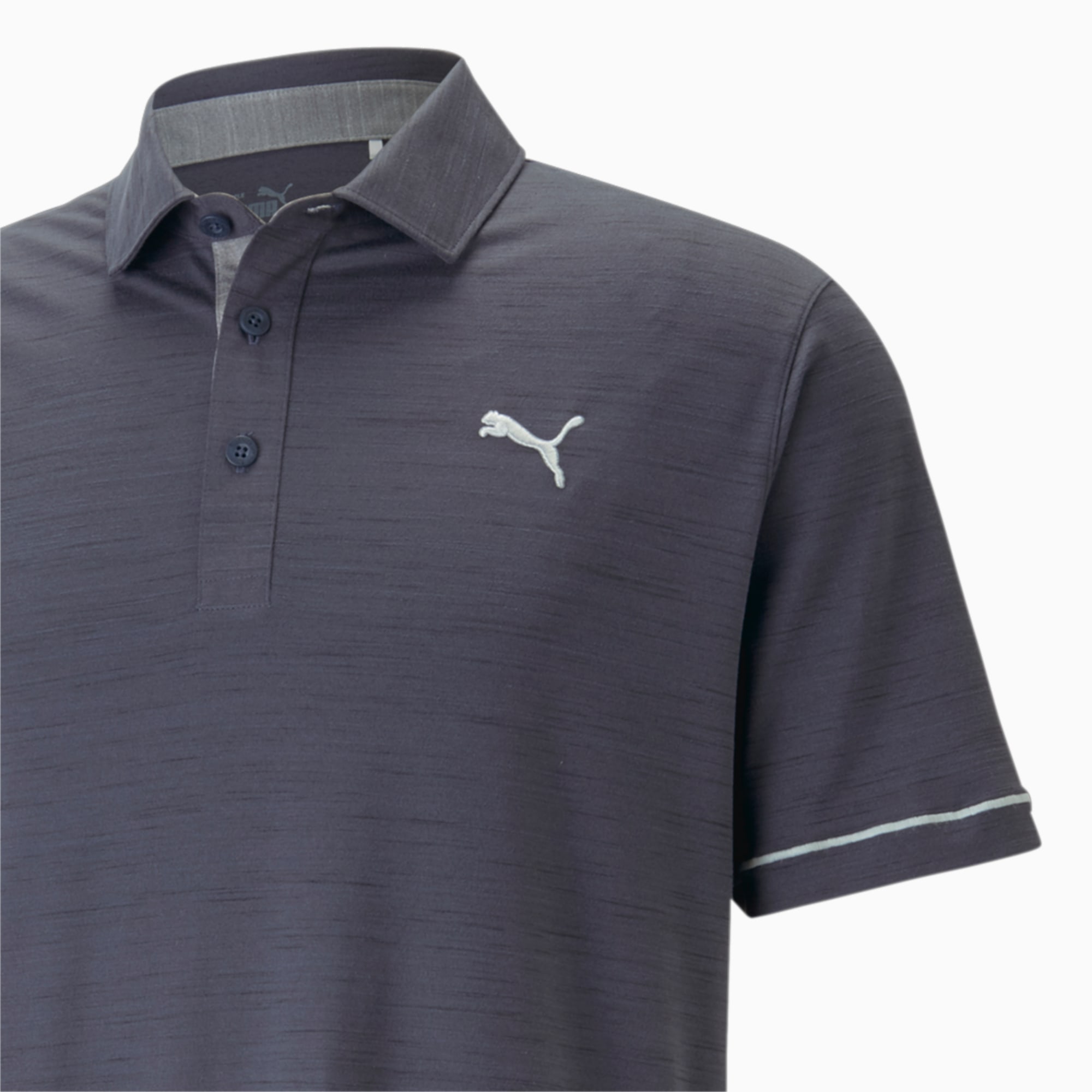 Cloudspun Haystack Golf Men's Polo Shirt