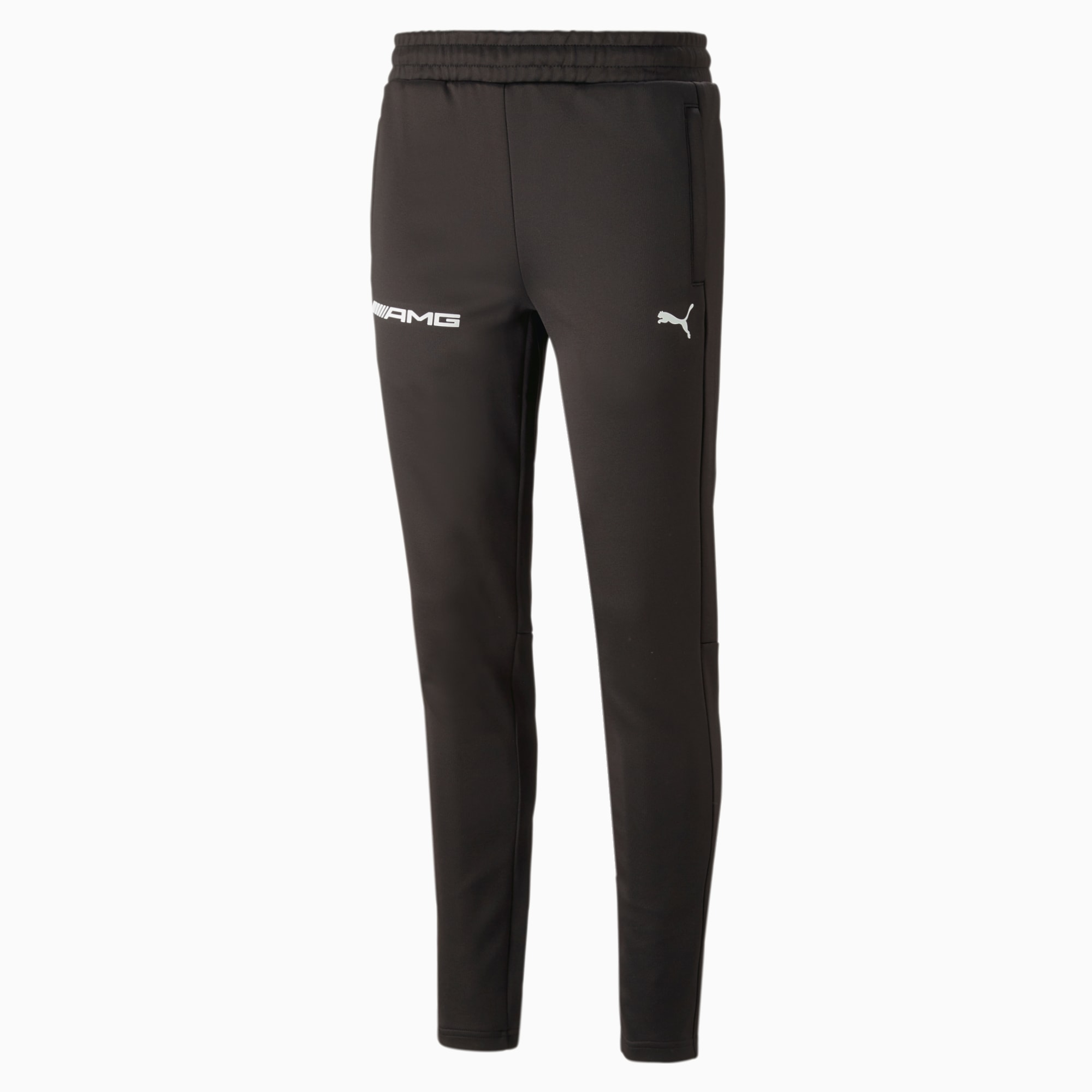 Puma evo training tracksuit bottoms mens discount