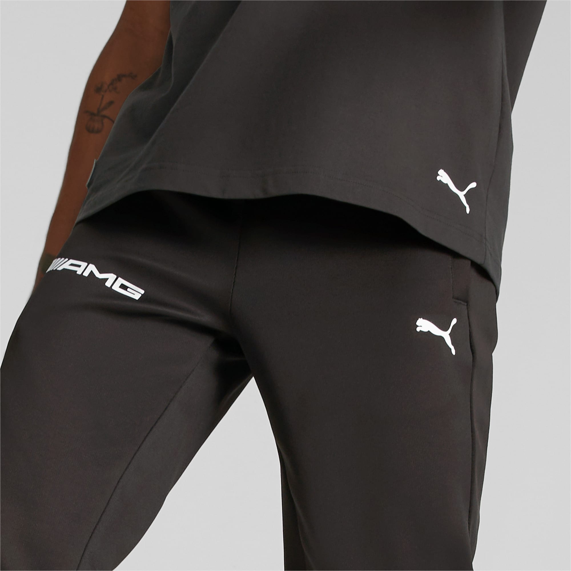 Puma amg petronas track pants shop