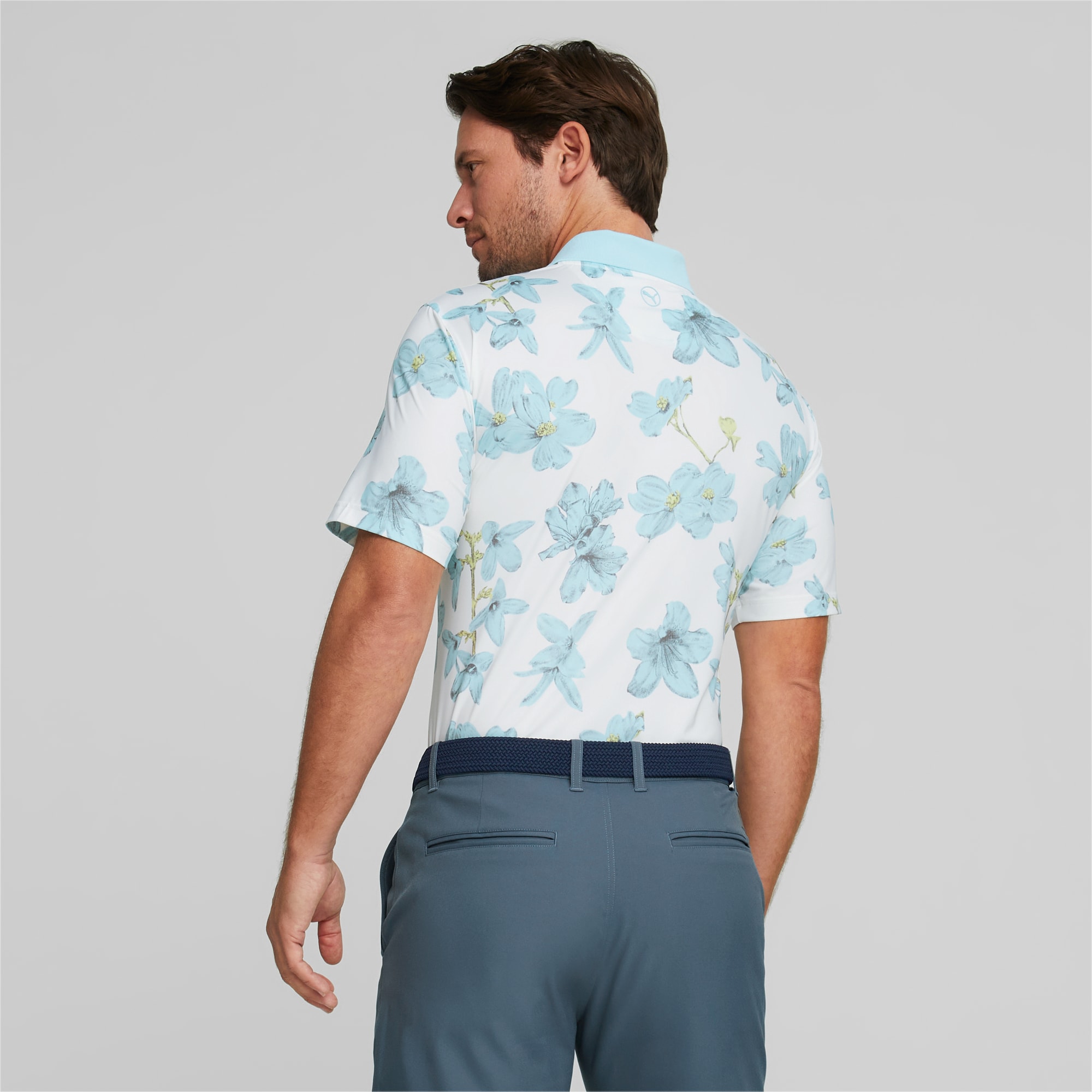Puma verdant polo clearance