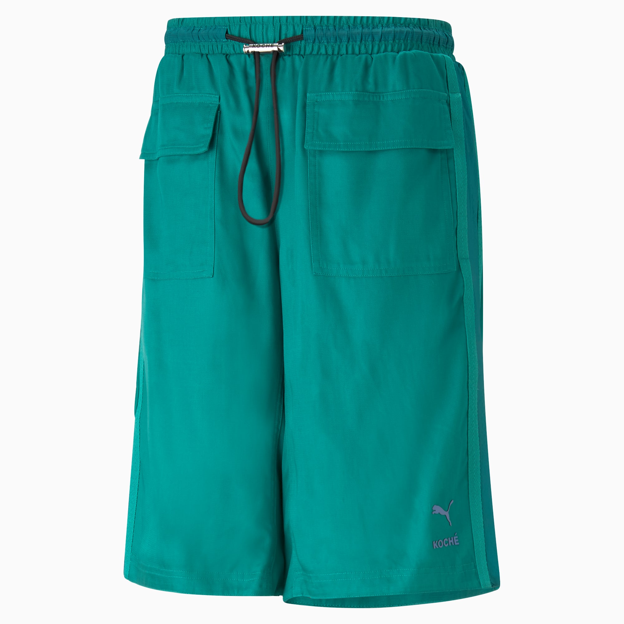 Bermudas sales puma netshoes