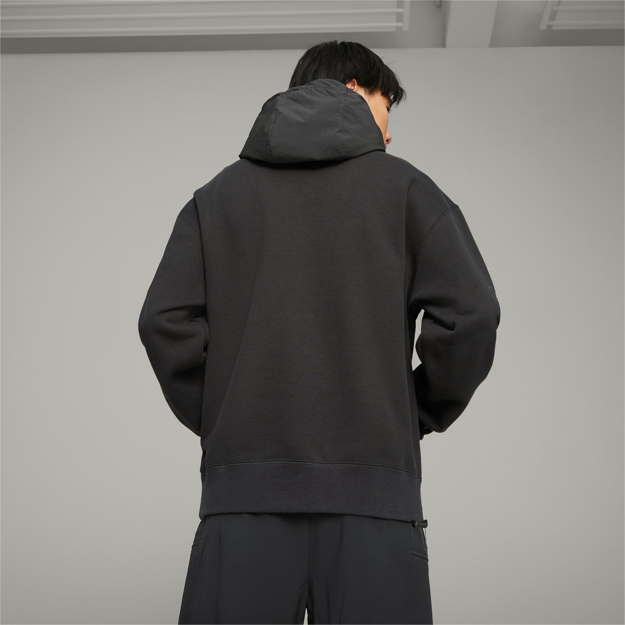 Puma x rdet hoodie 2025