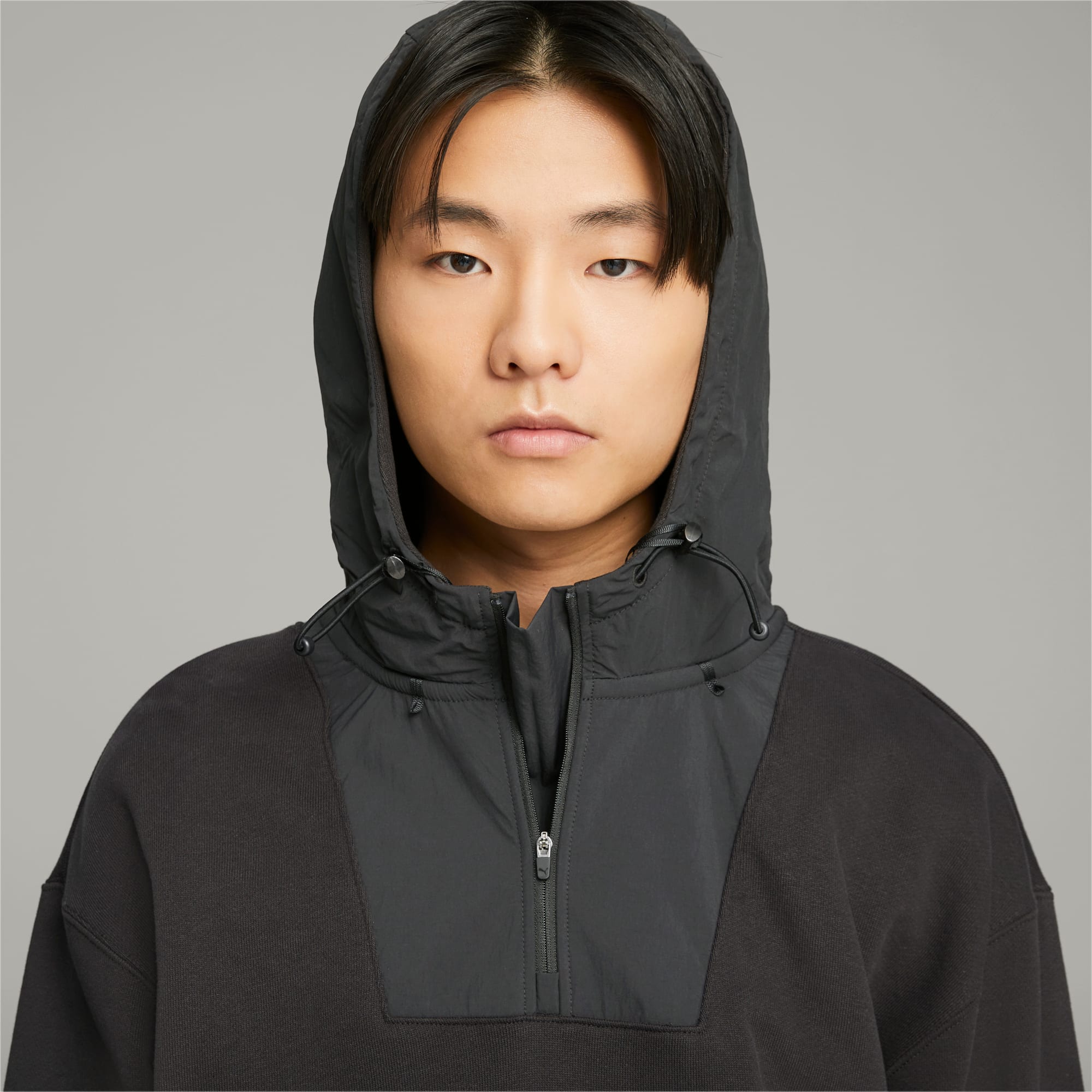 Puma x sales rdet hoodie