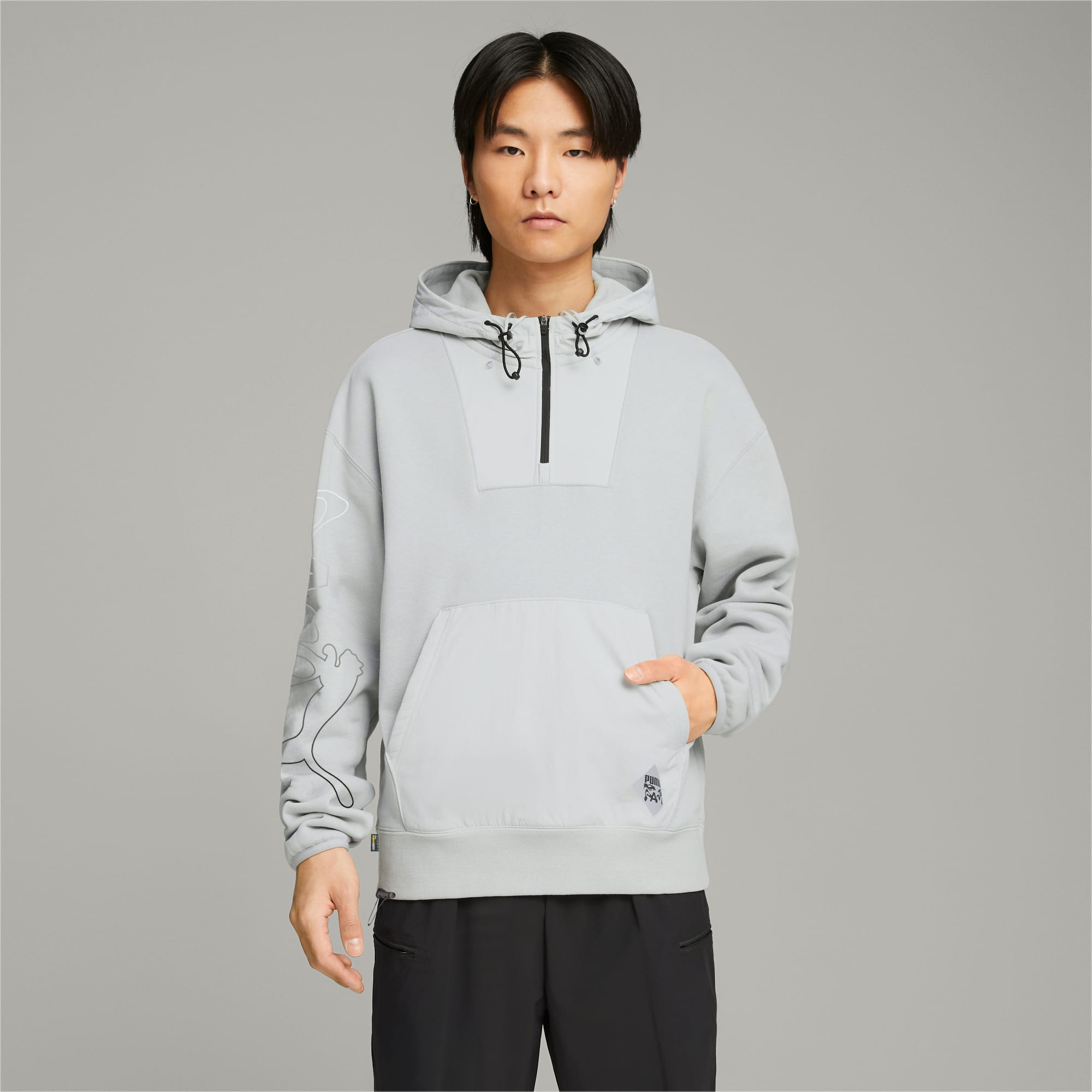 PUMA x PERKS AND MINI Hoodie