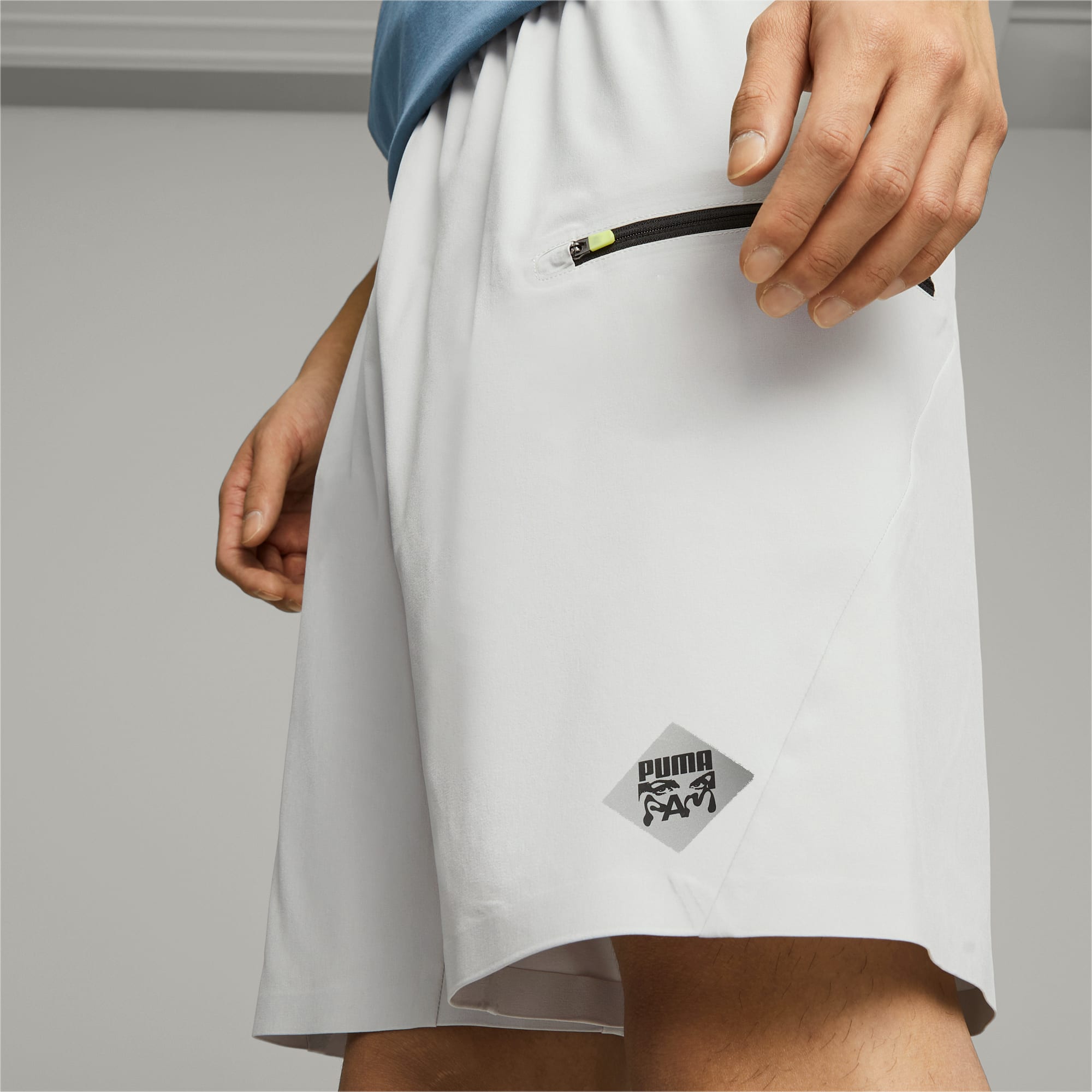 PUMA x PERKS AND MINI Shorts