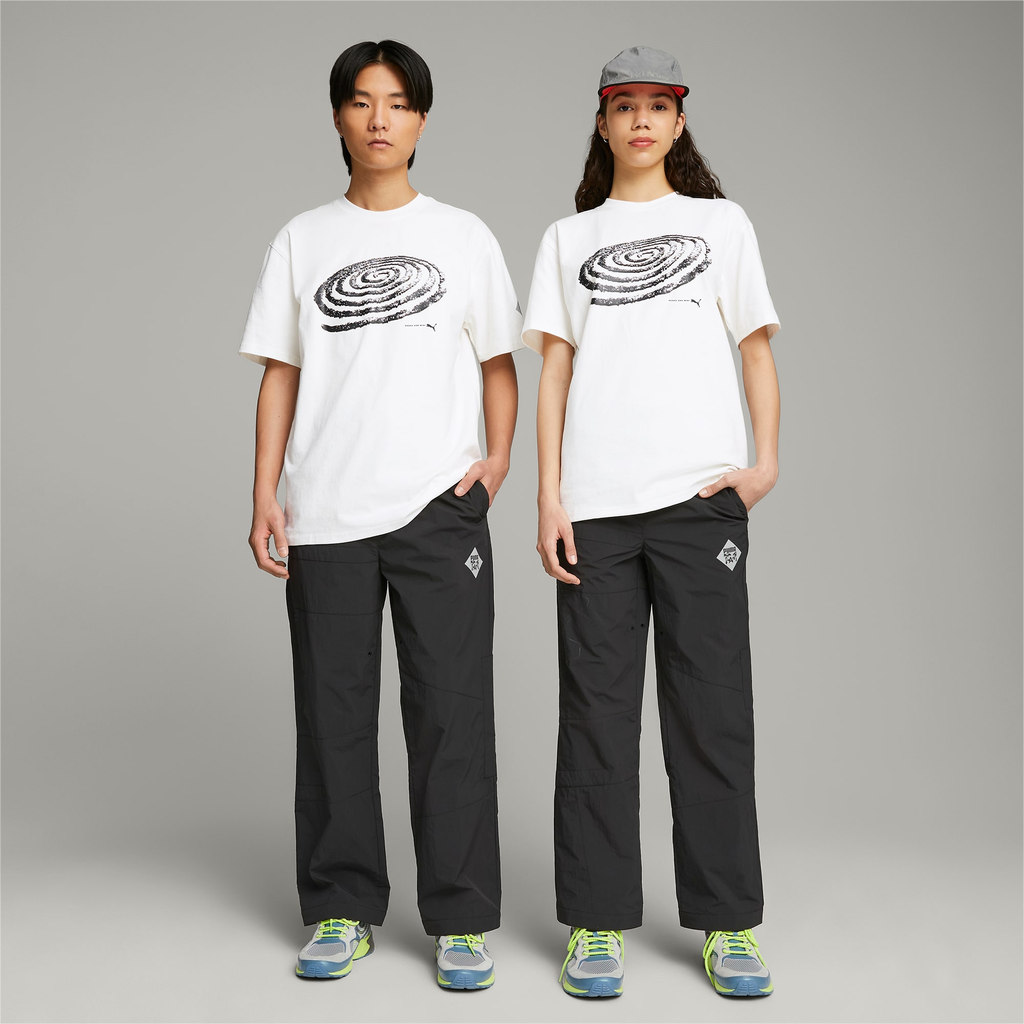 Puma waterproof clearance pants