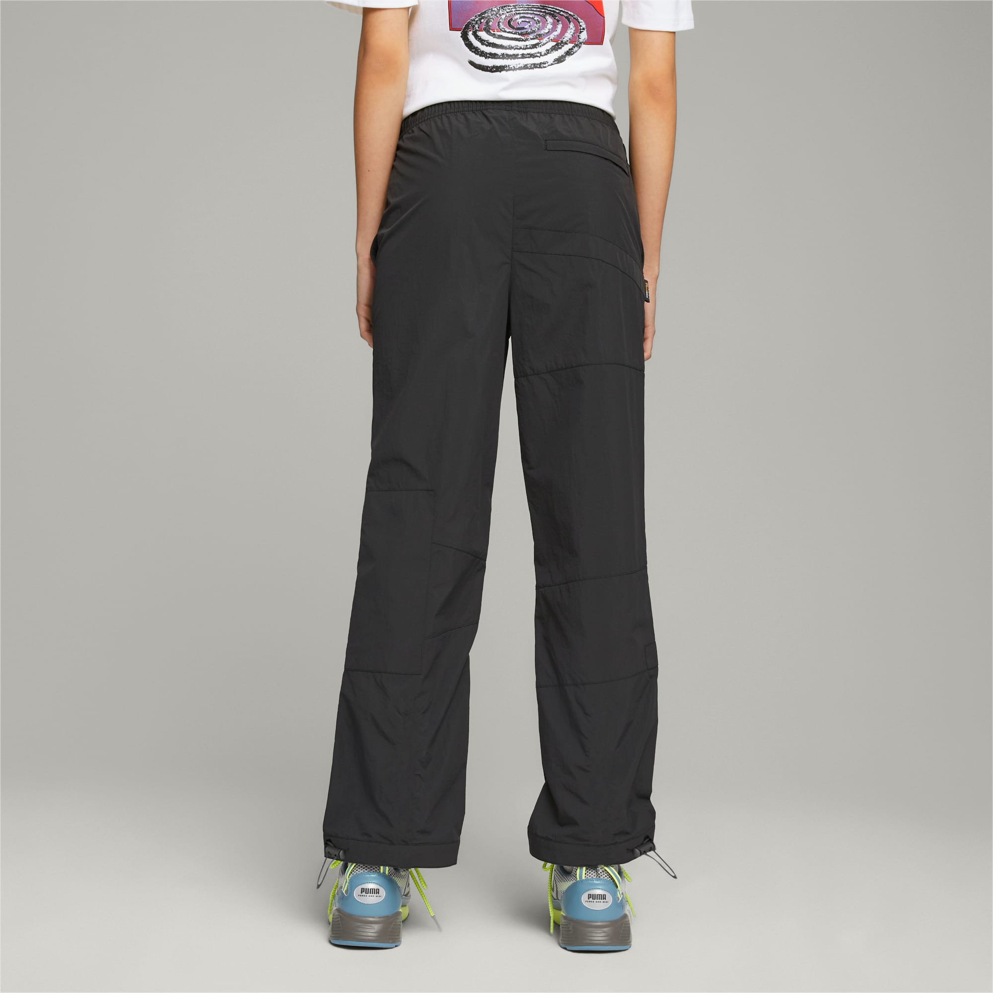 PUMA x PERKS AND MINI Woven Pants