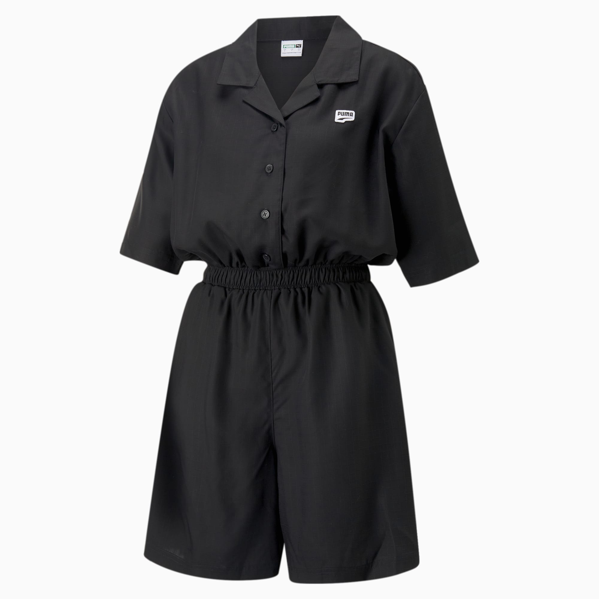 Womens 2025 puma jumpsuit