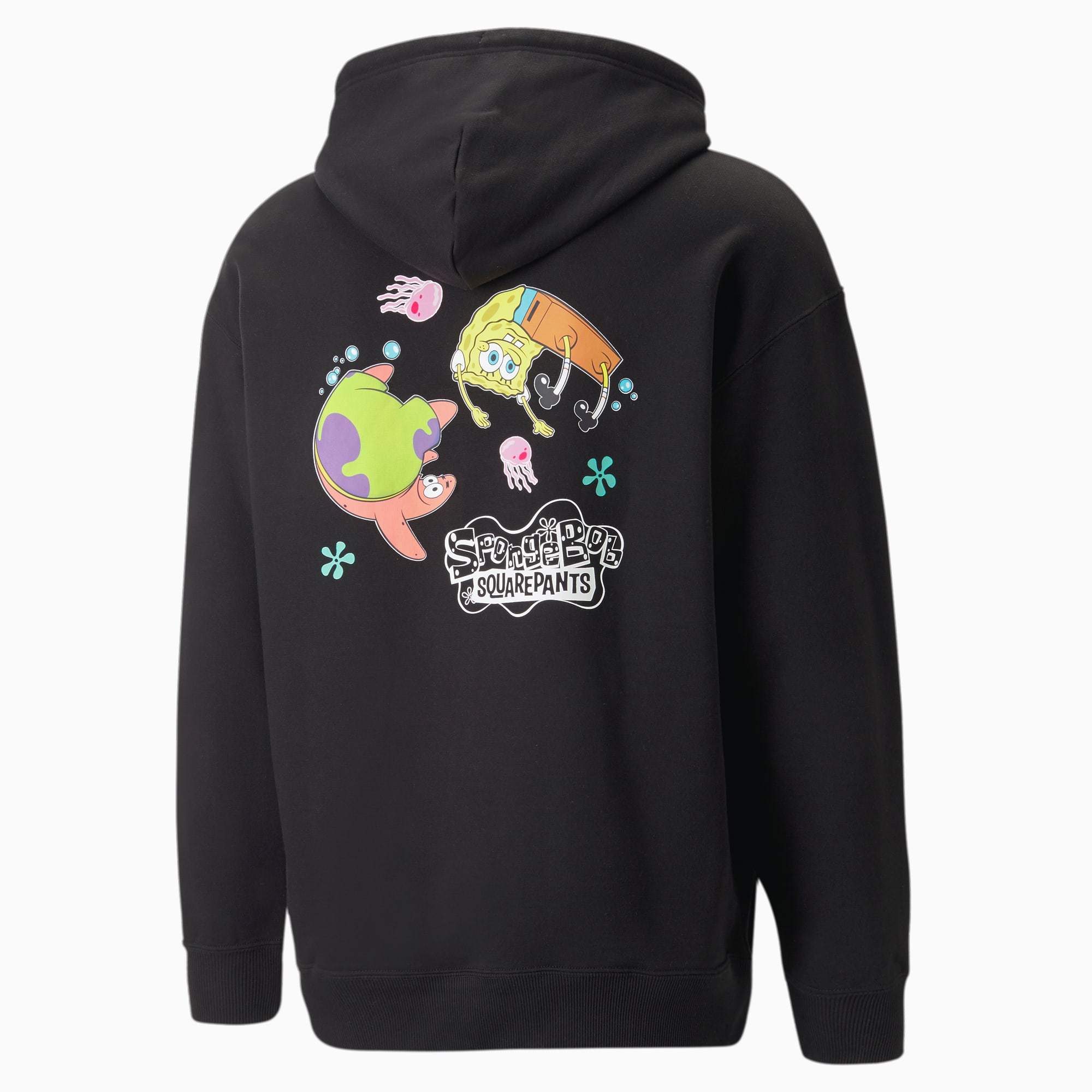 PUMA x SPONGEBOB Men's Hoodie