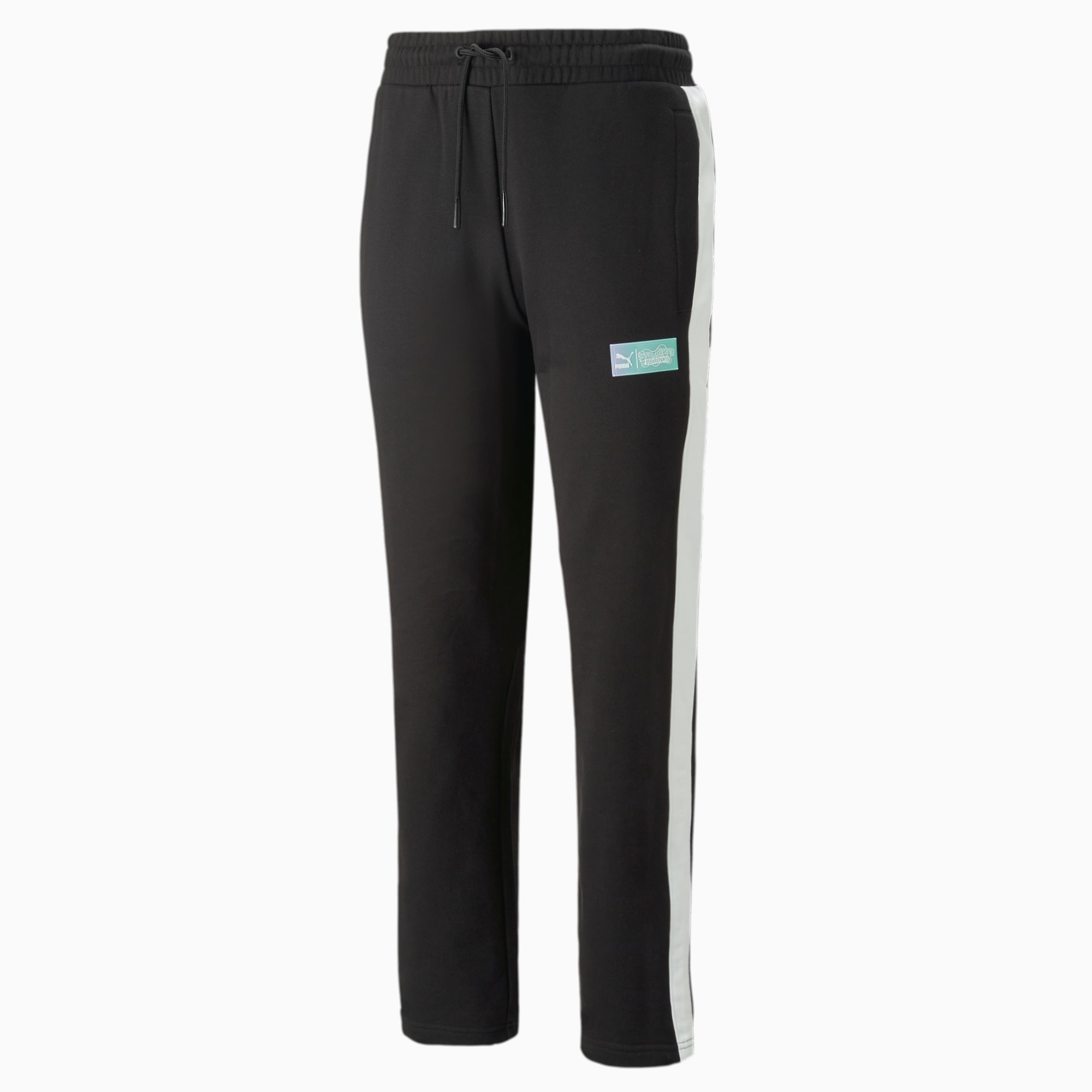 Pantalon sport puma homme new arrivals