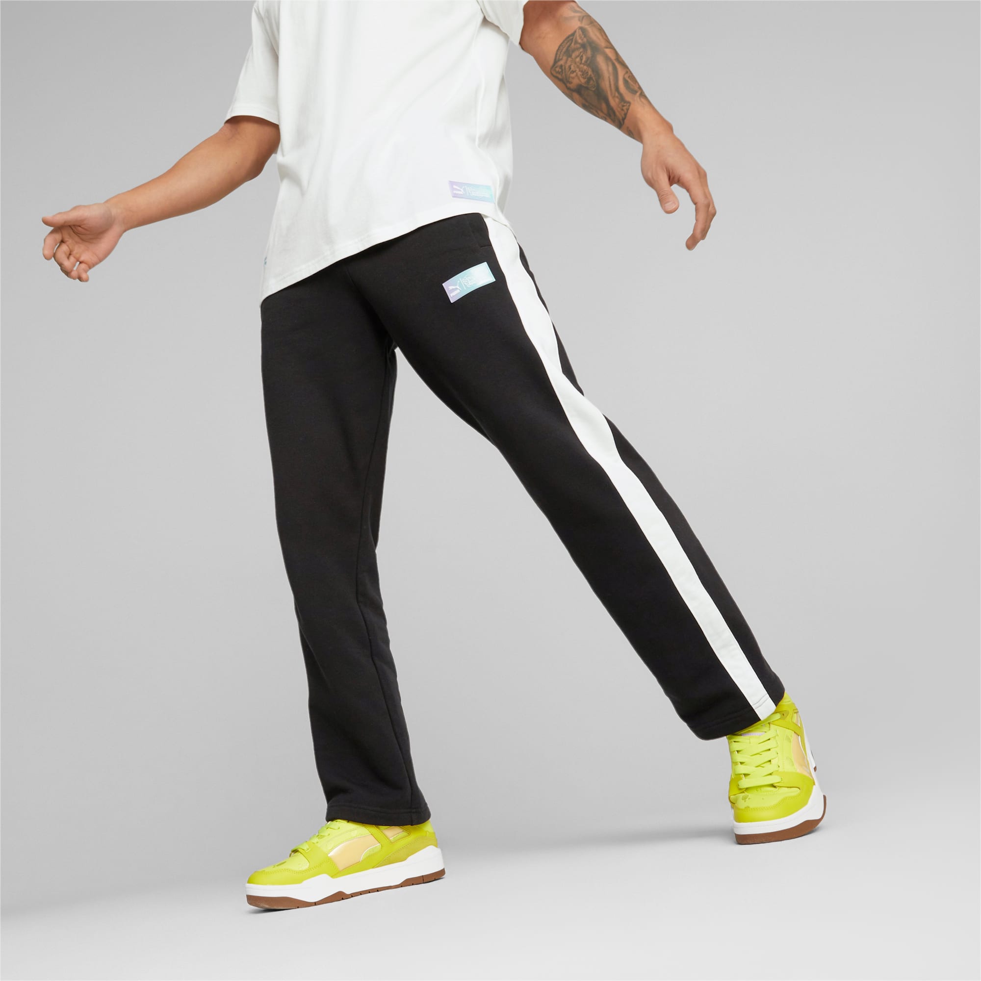 Puma survêtement shop