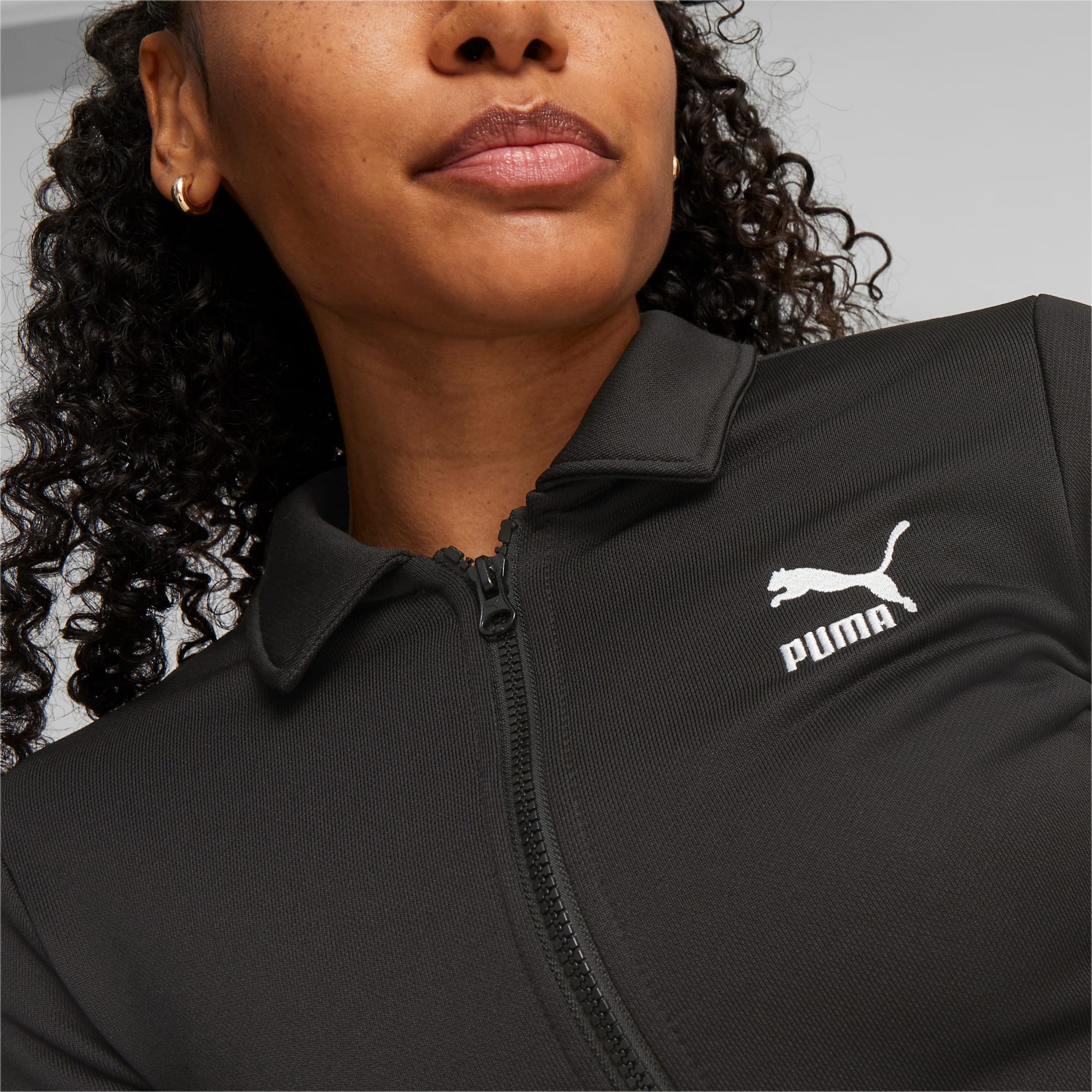 Classics Long Sleeve Shirt Women