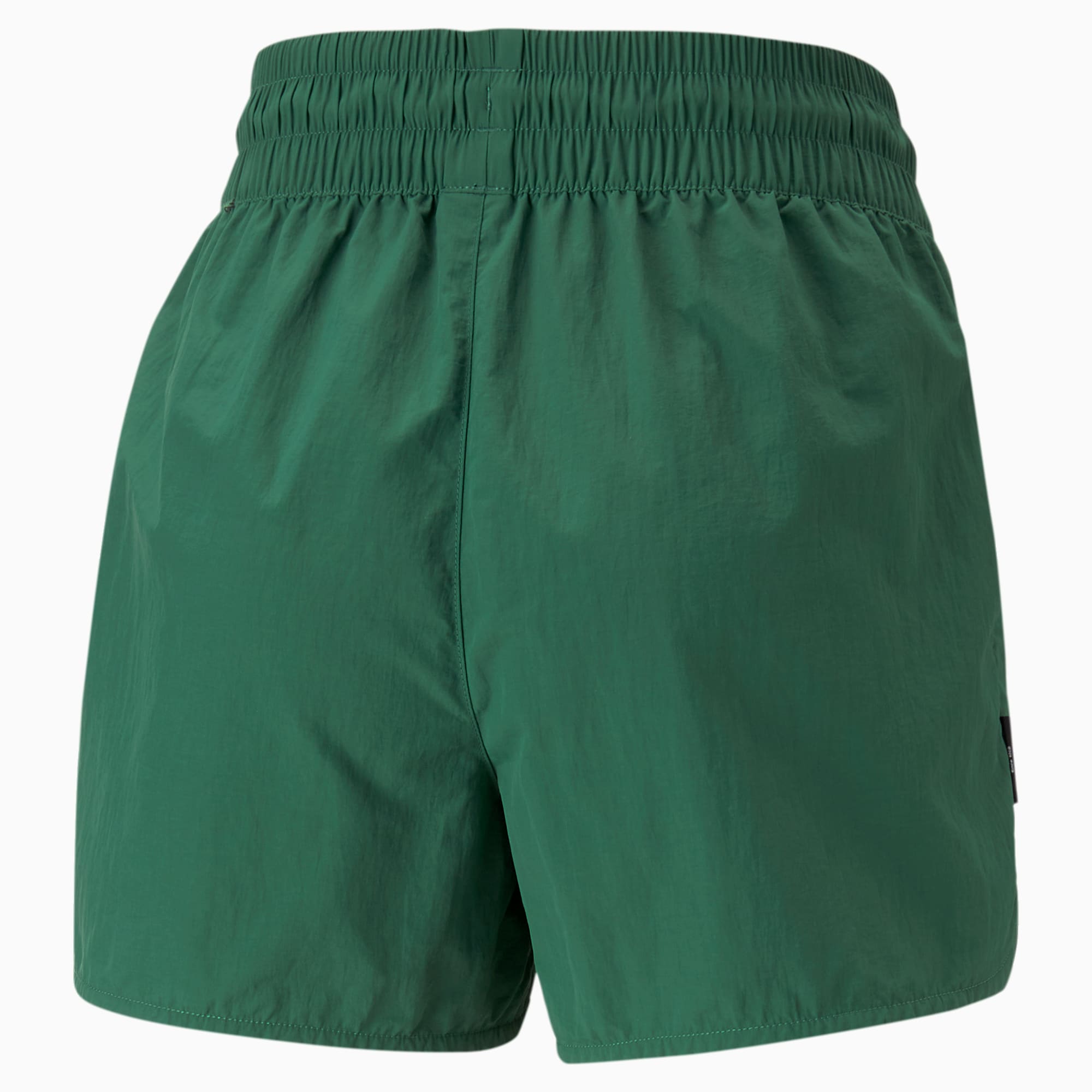 Puma womens shorts cheap