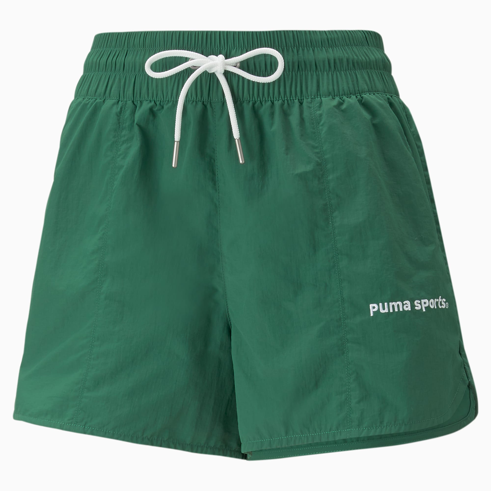 PUMA TEAM Shorts Women PUMA Shop All Puma PUMA