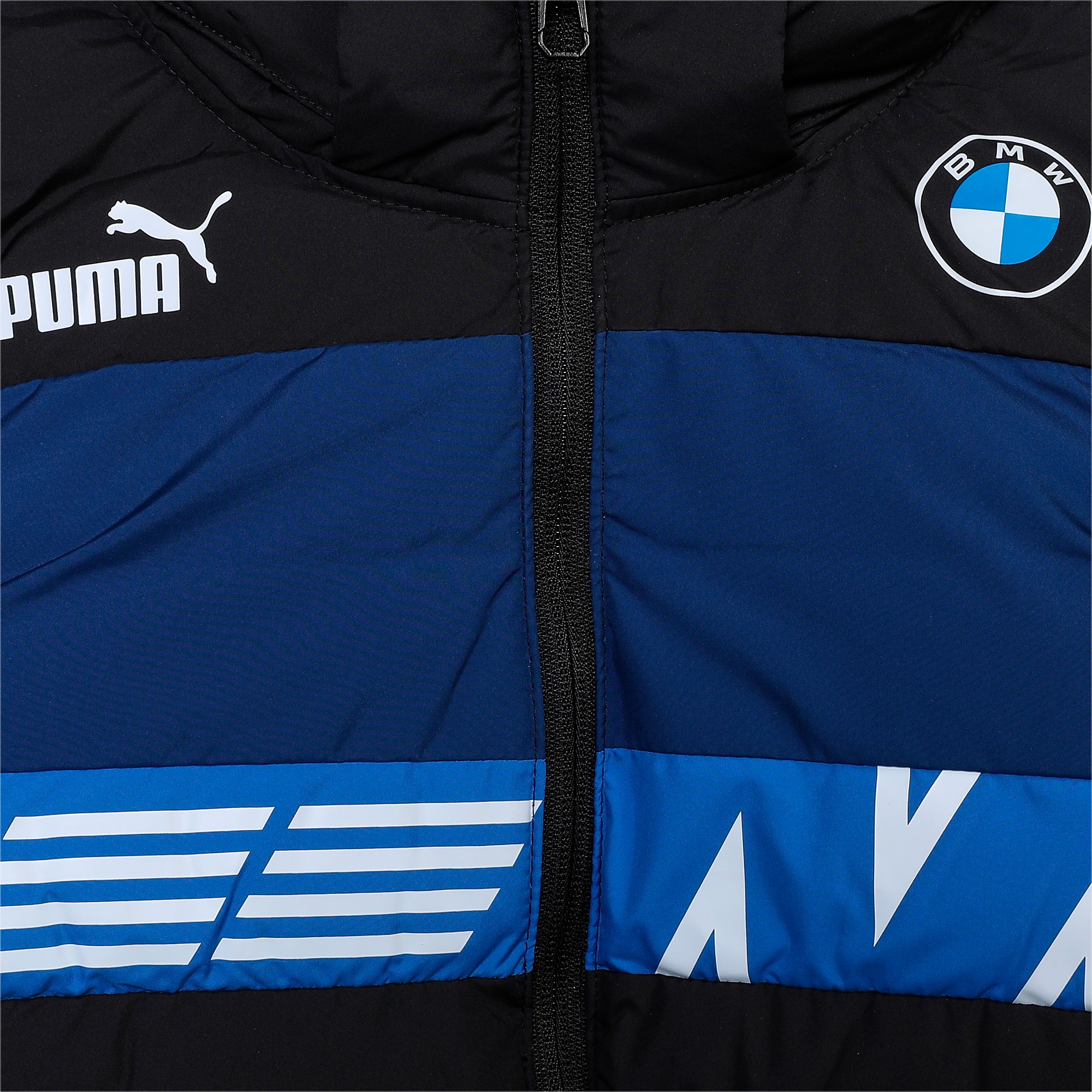 Corta vento bmw puma sale