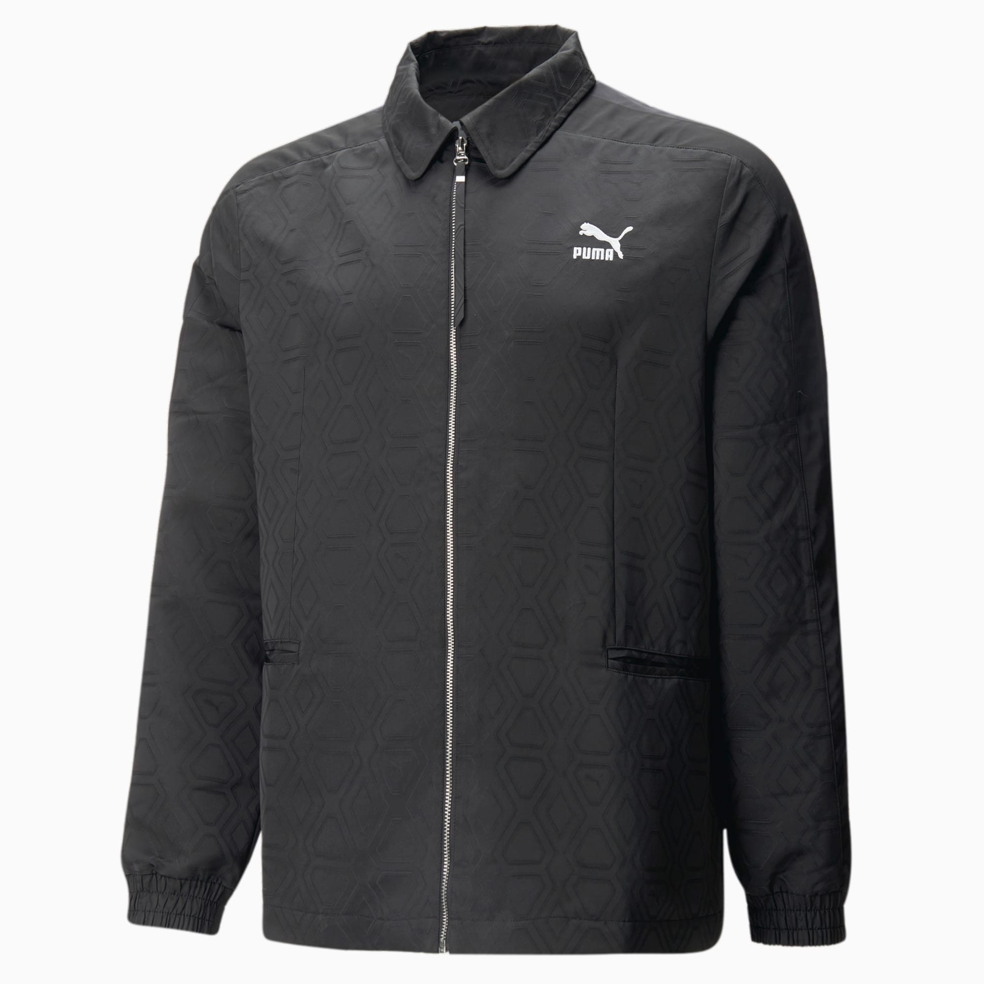 LUXE SPORT T7 Printed Jacket Men