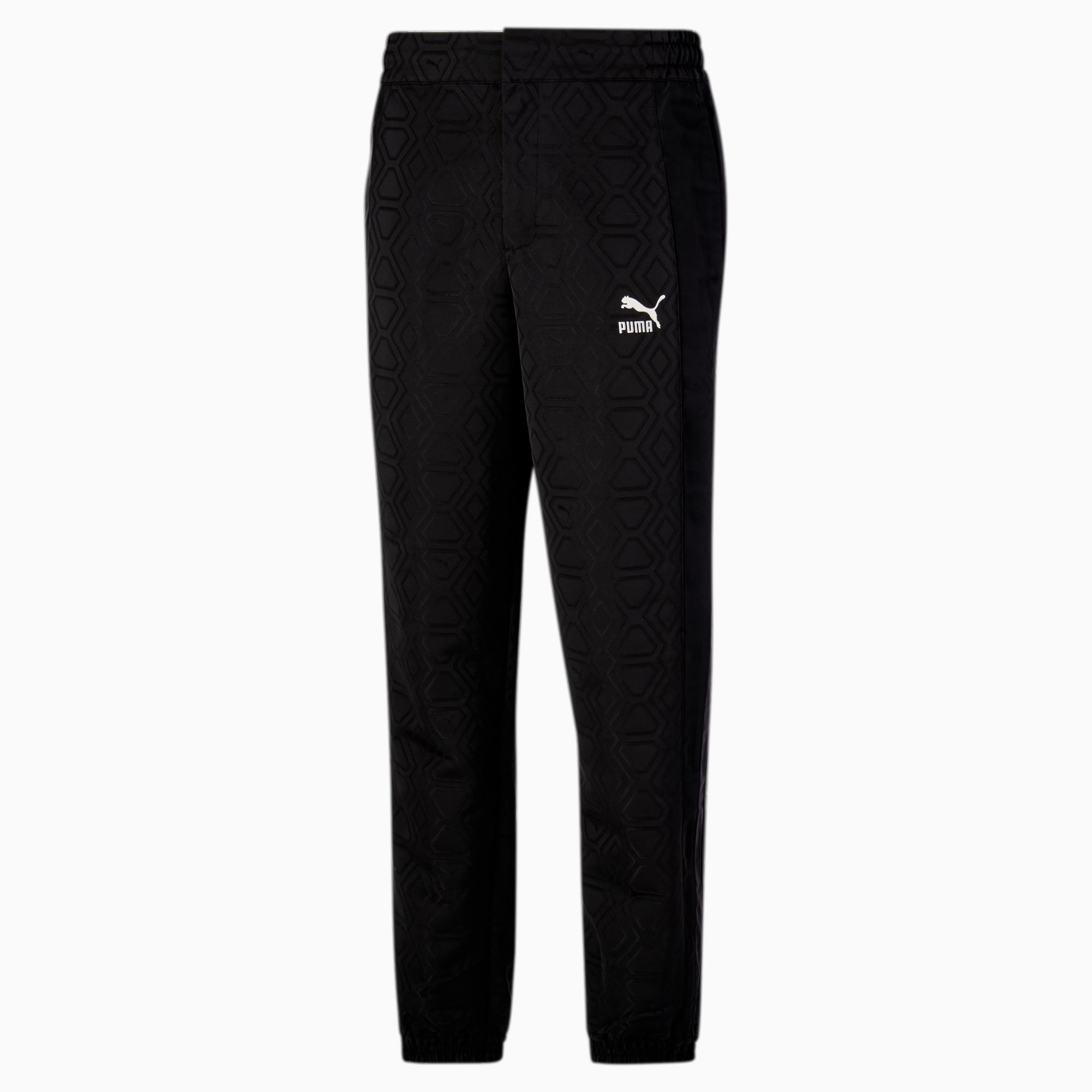 Puma track pants sale discount