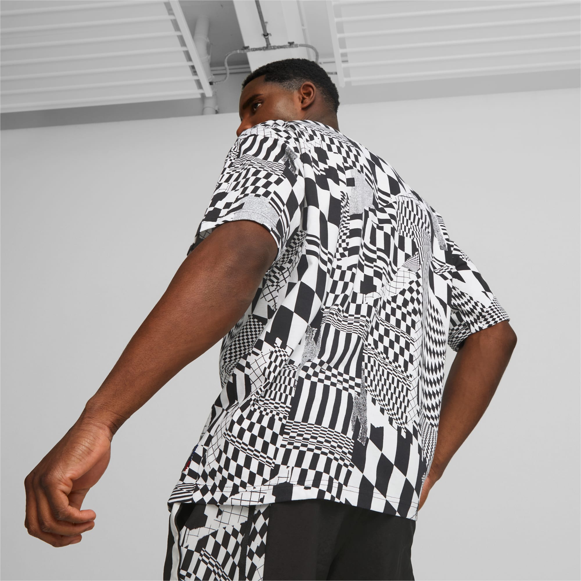 Nike t shirt new arrivals all over print