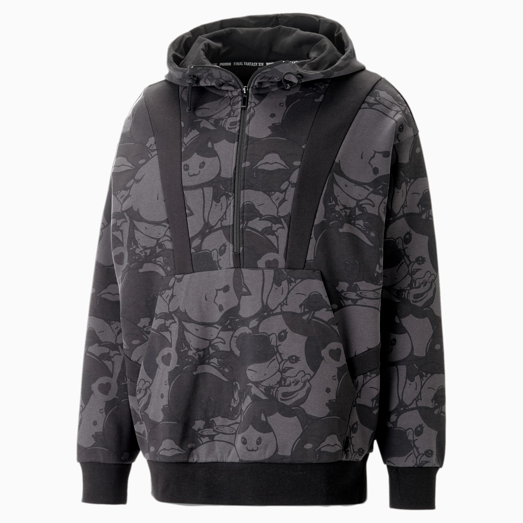 PUMA x FINAL FANTASY XIV Men's Gaming Hoodie