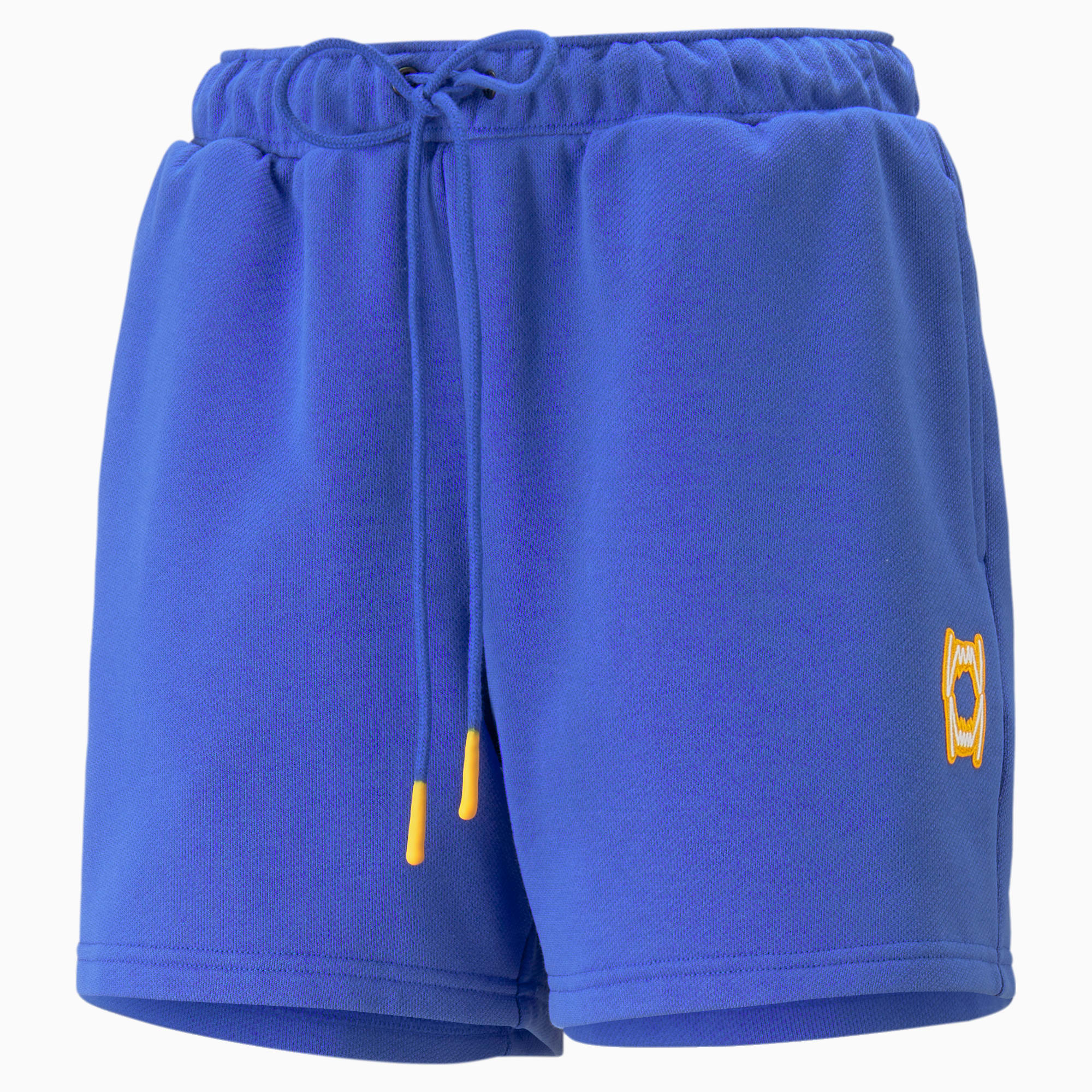 Short femme store basketball