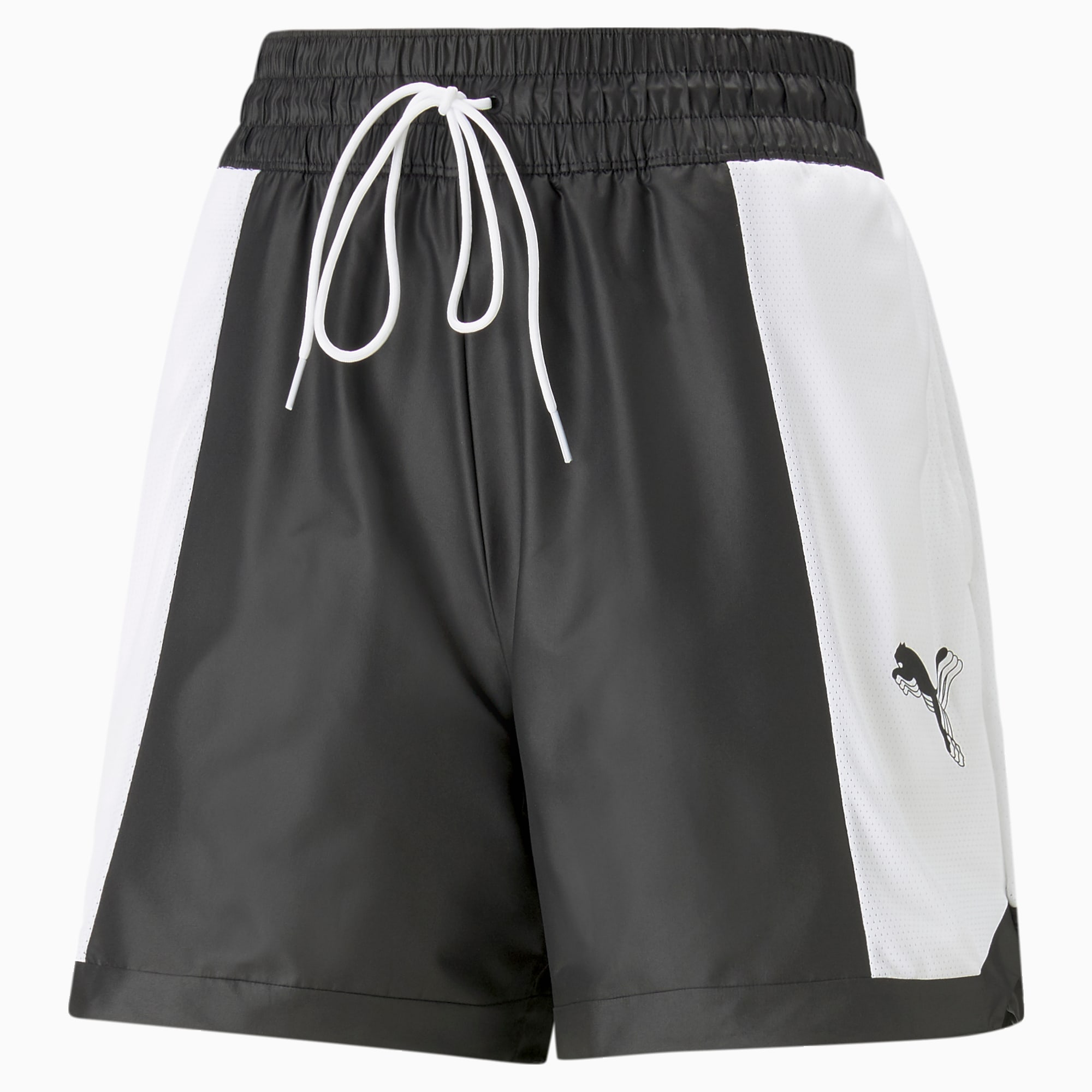 Black store puma mod