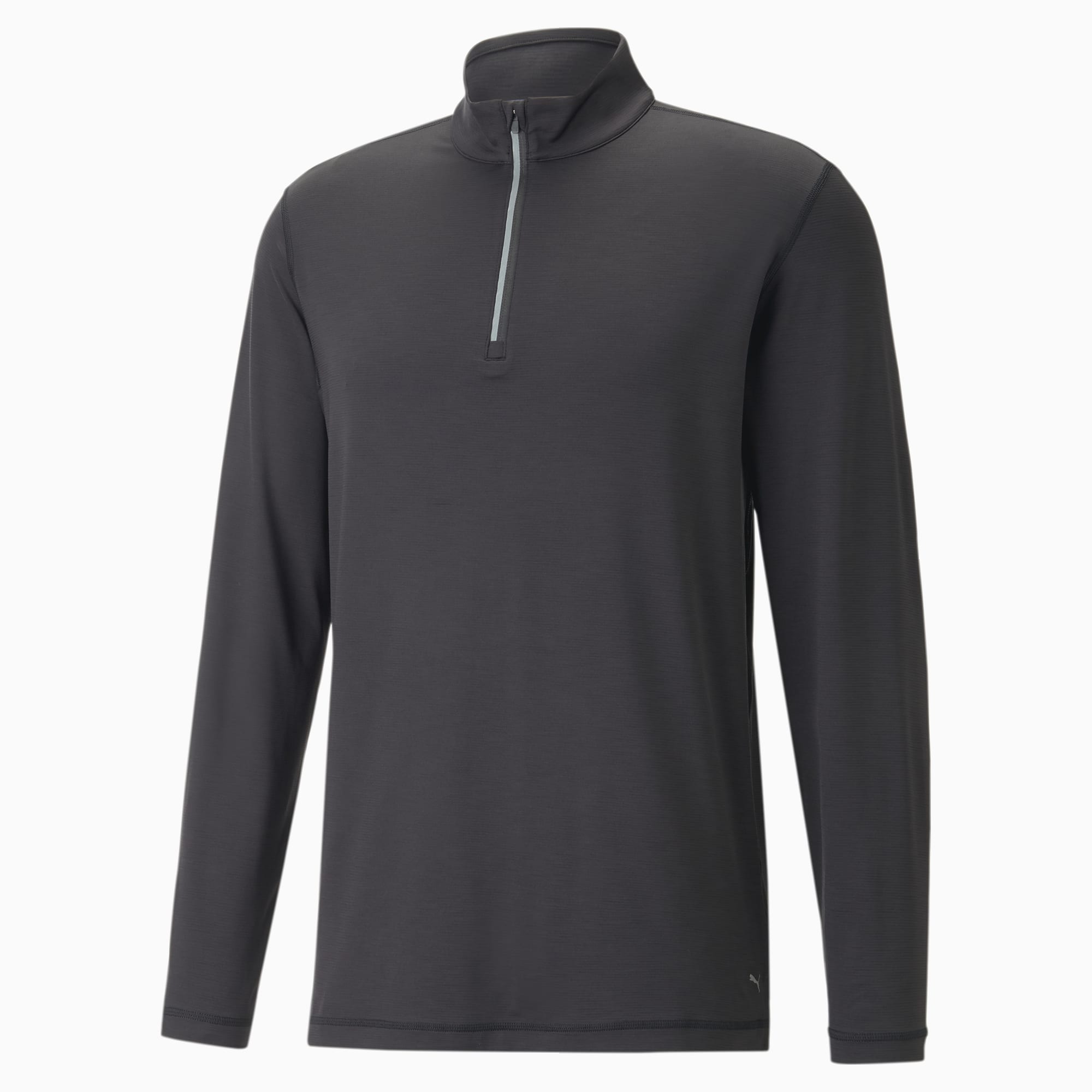 Puma zip sweatshirt 2025