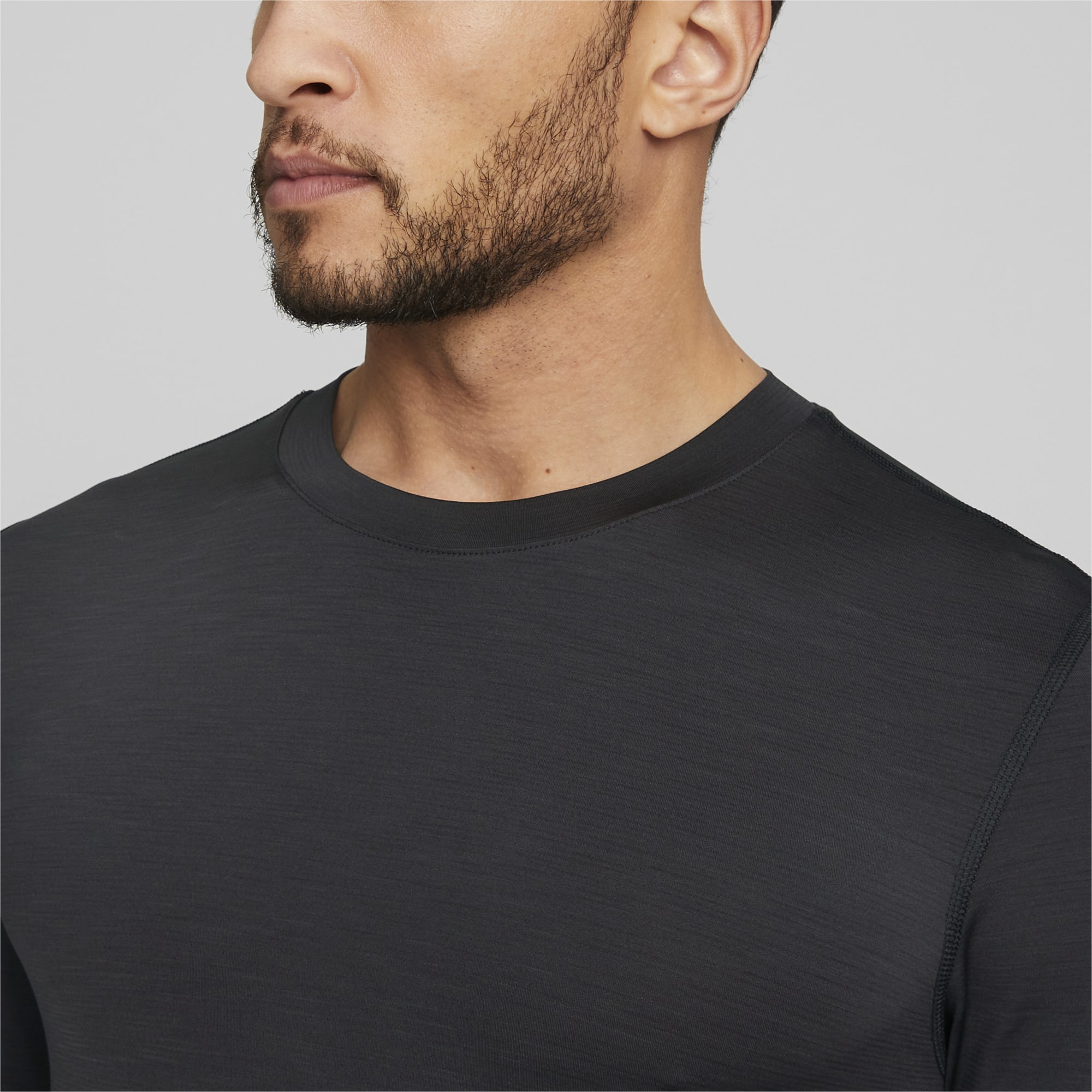 YouV Long Sleeve Golf Base Layer Men