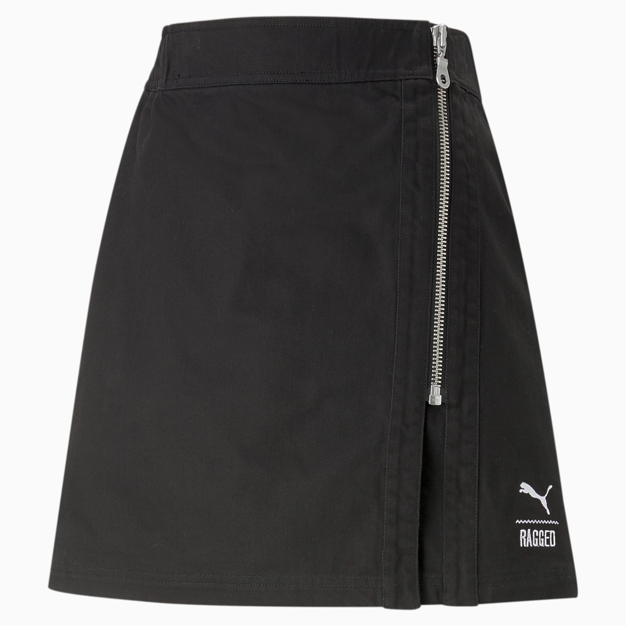 PUMA x THE RAGGED PRIEST Twill Skirt Women PUMA
