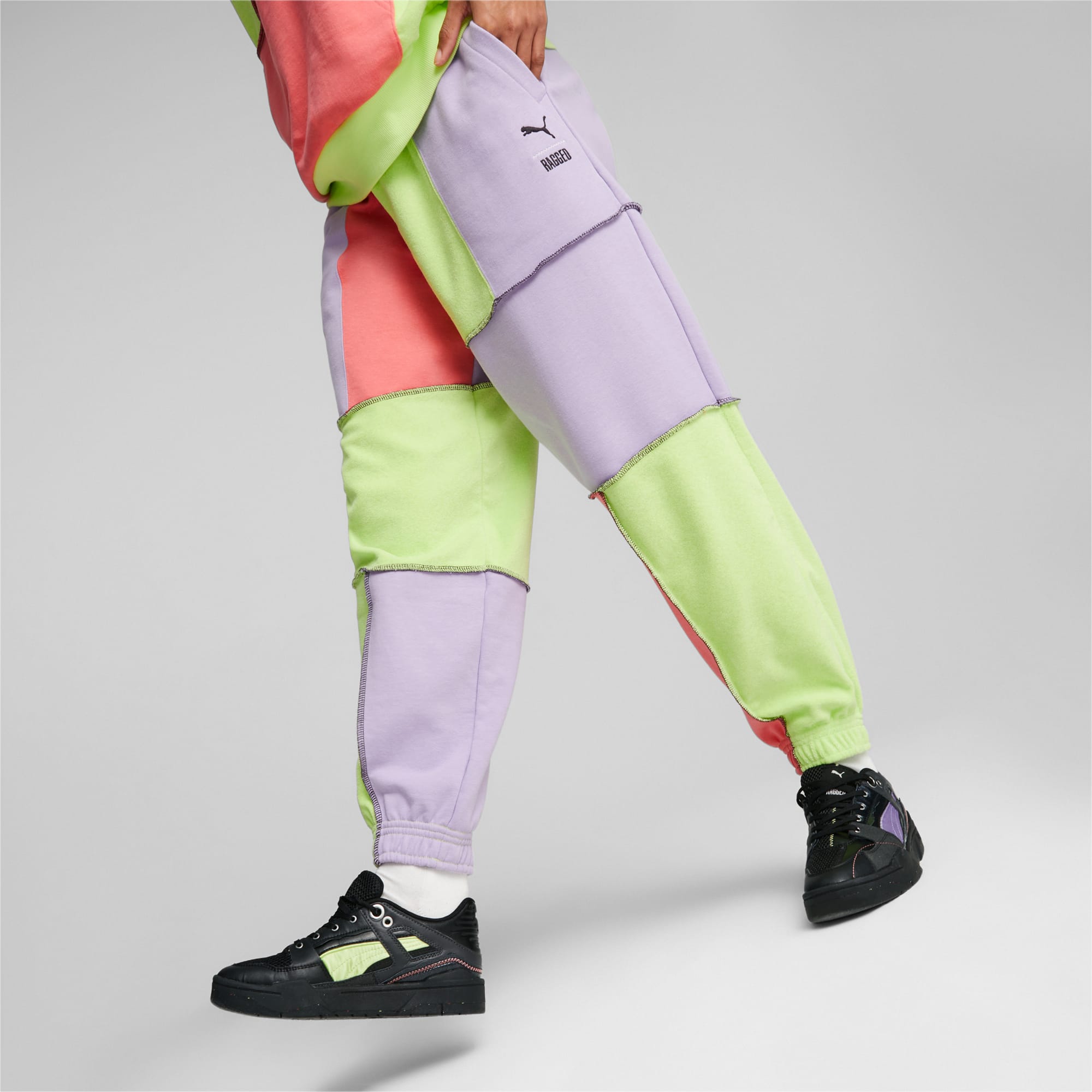 PUMA x THE RAGGED PRIEST Sweatpants Women PUMA Shop All Puma PUMA