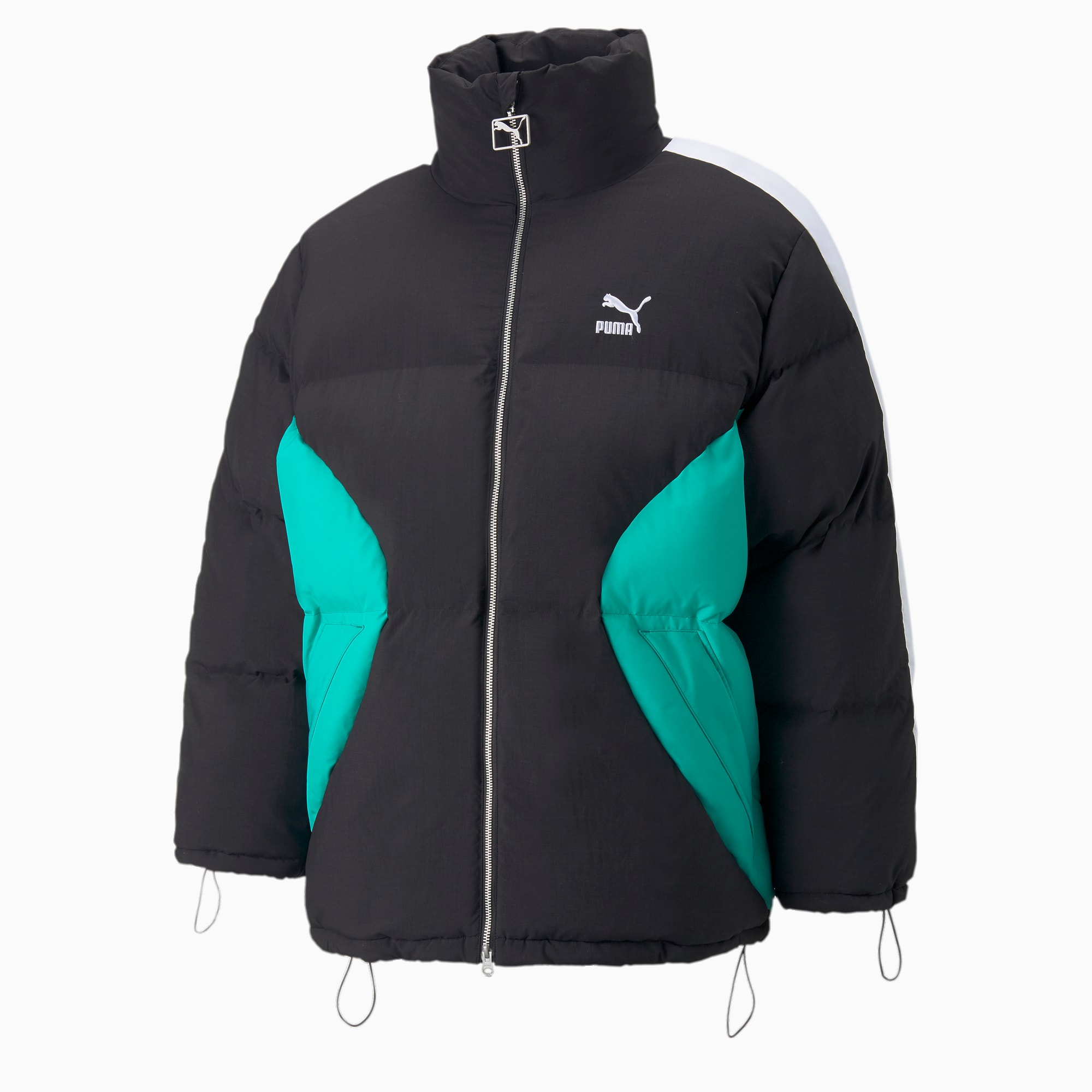 Puma jackets new arrivals cheap