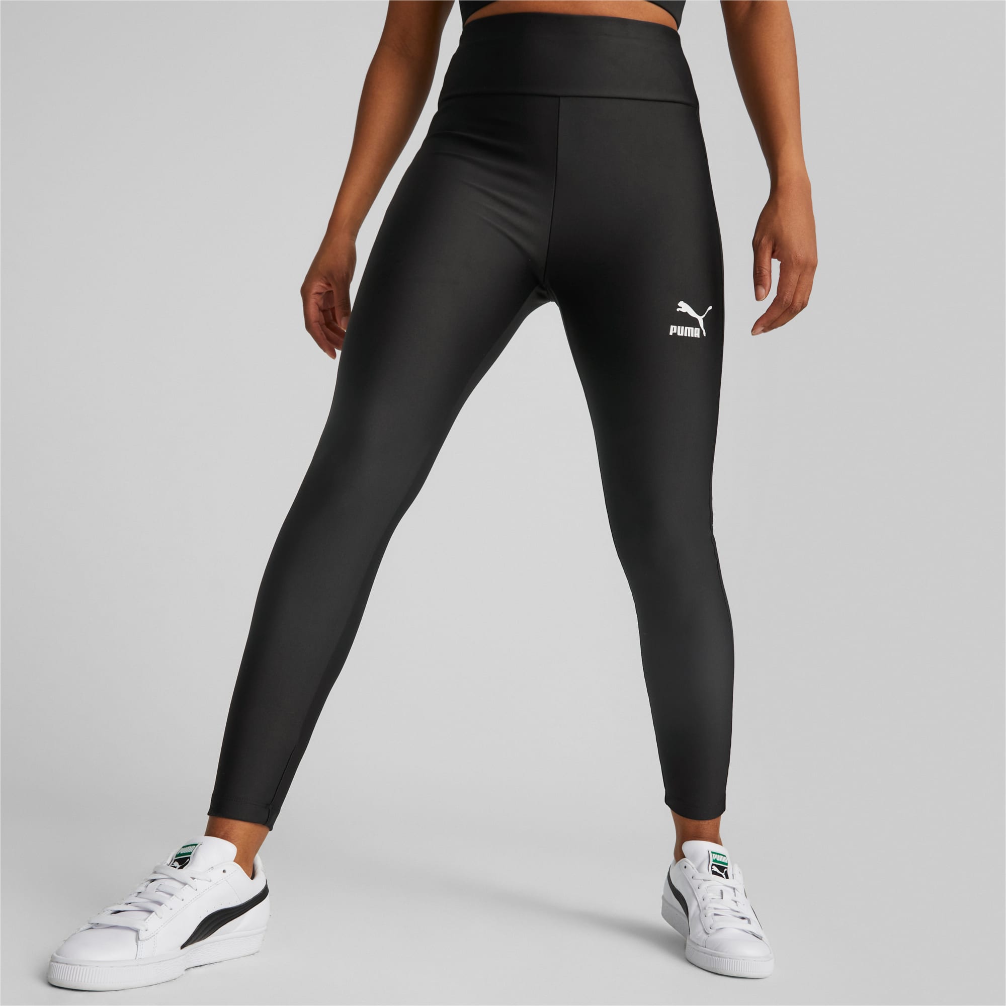 T7 High Waist | PUMA Women Leggings 