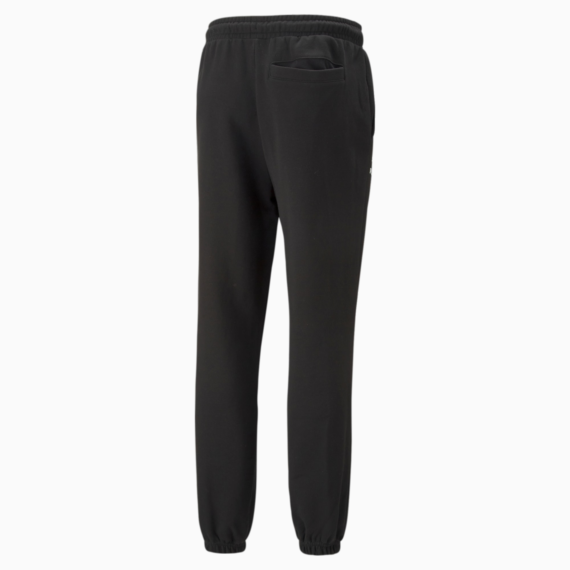 Puma terry sweatpants store